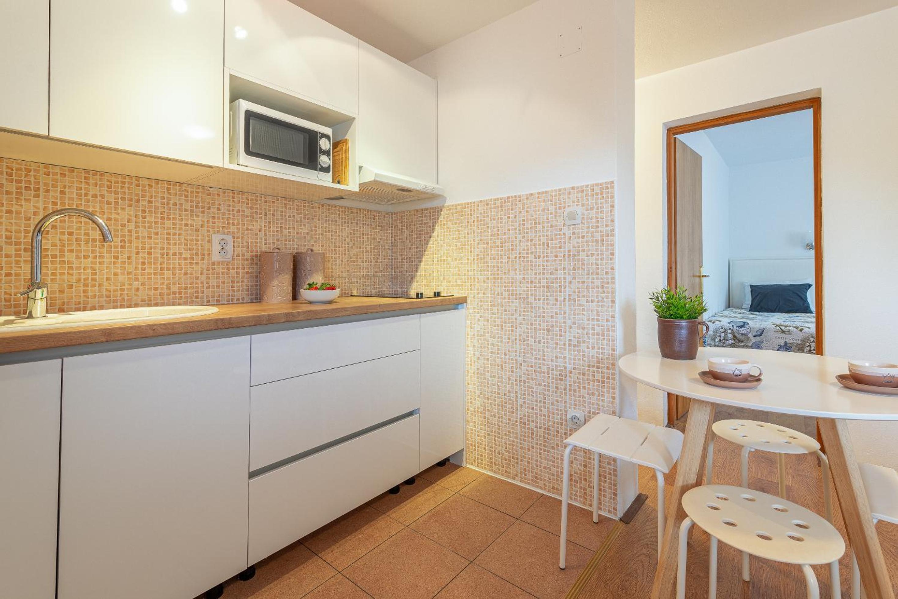 Apartmani Luka