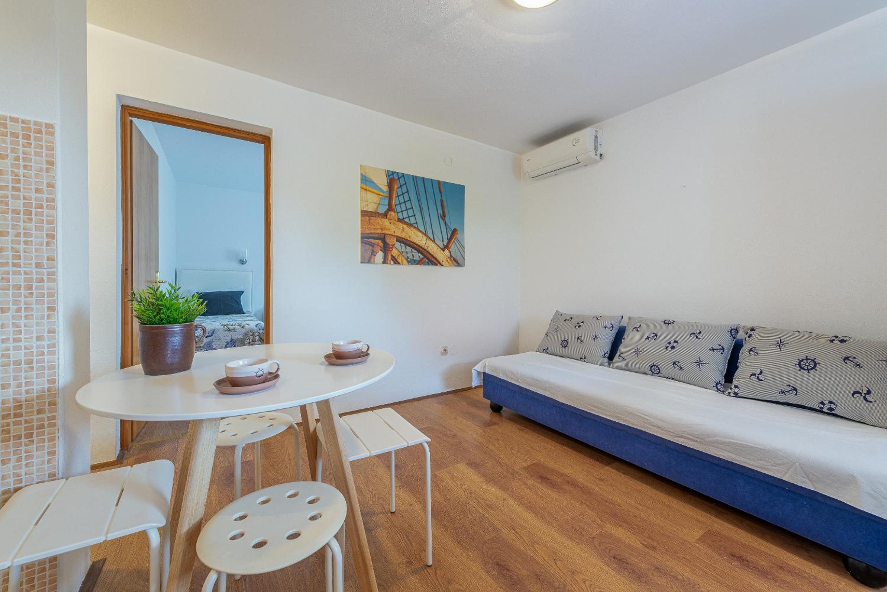 Apartmani Luka