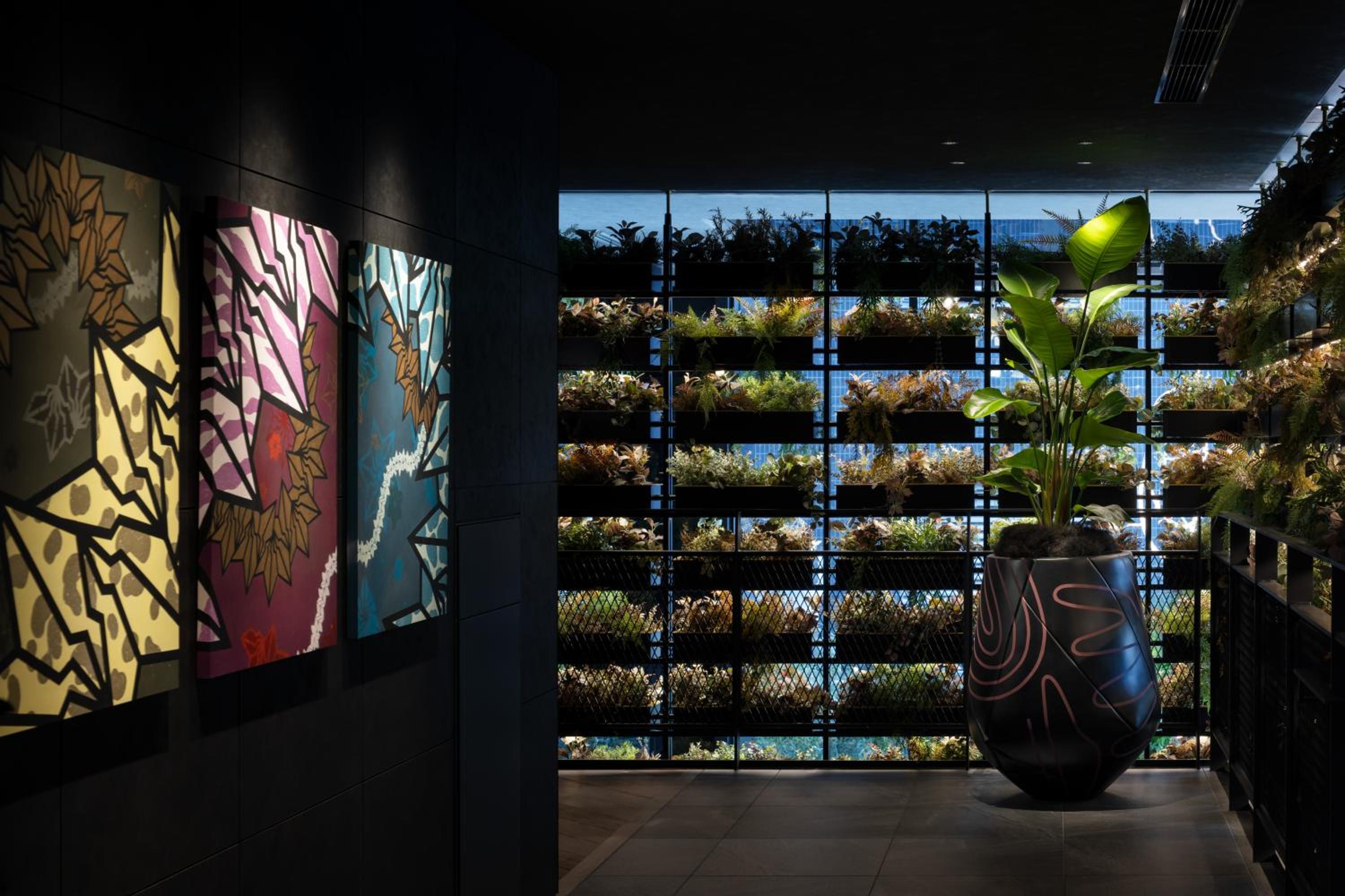 Mercure Tokyu Stay Osaka Namba 32