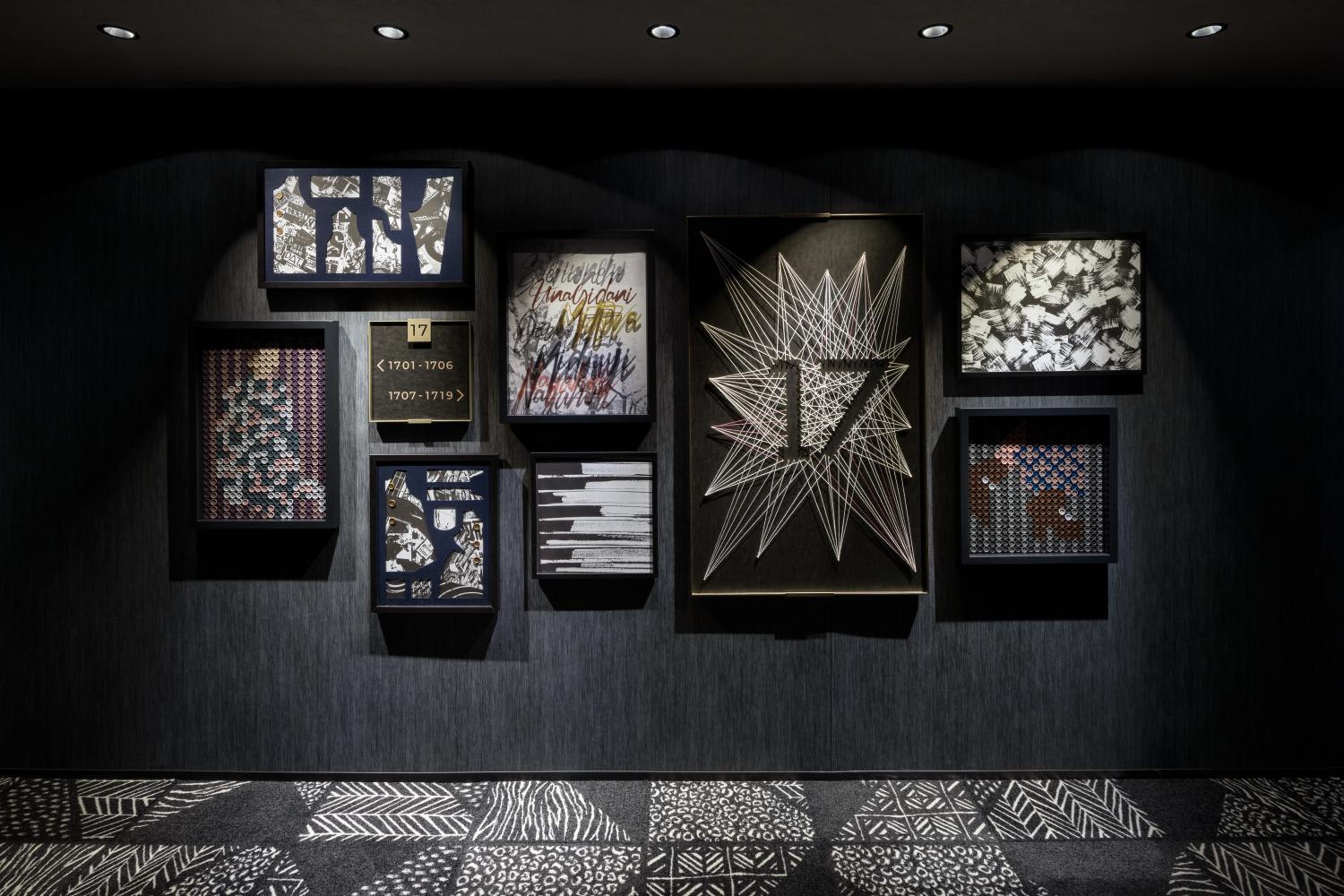 Mercure Tokyu Stay Osaka Namba 33