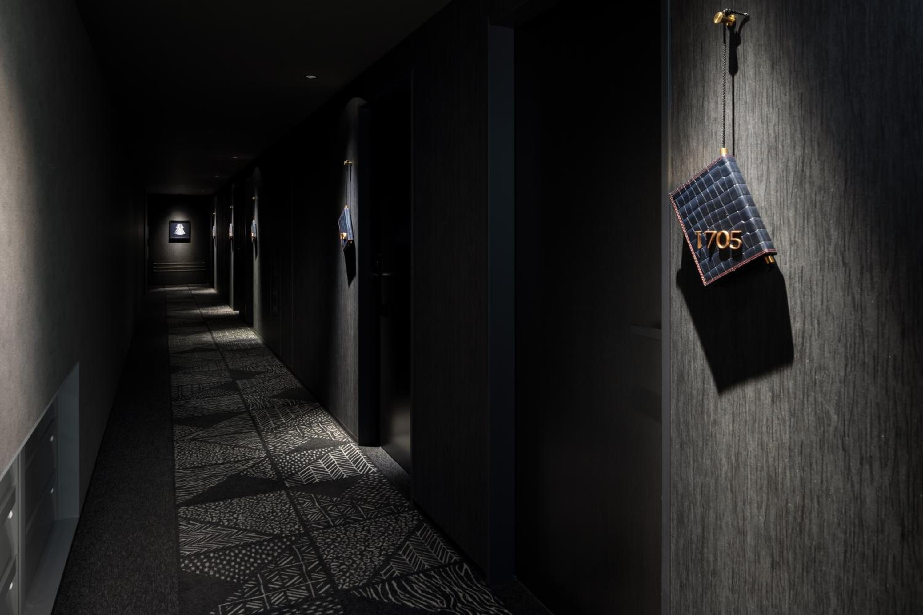 Mercure Tokyu Stay Osaka Namba 34