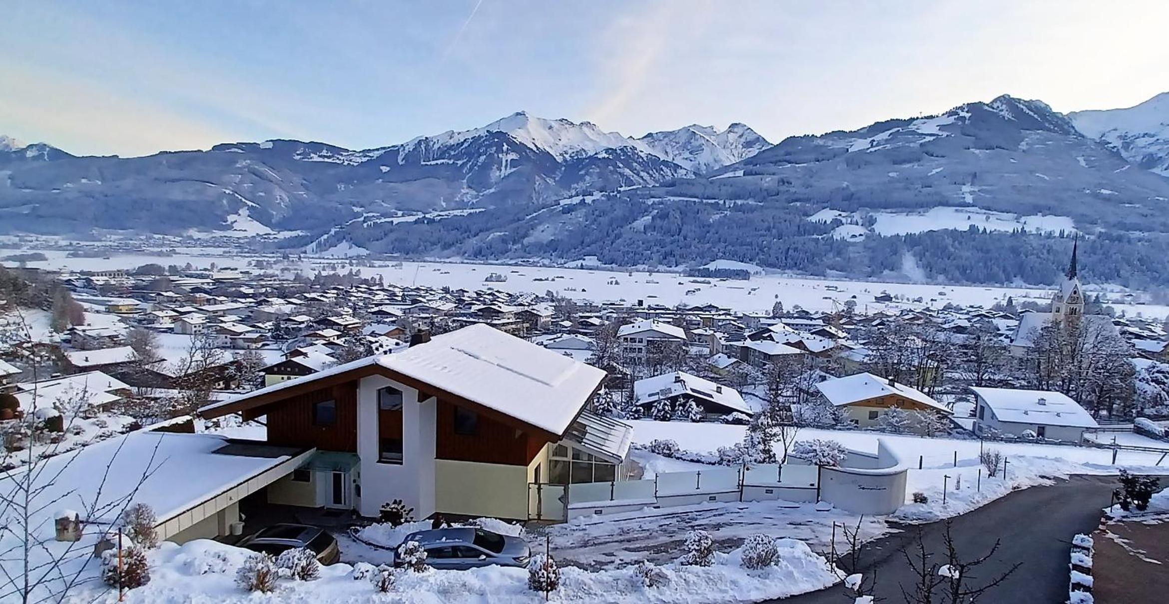 Chalet Sonnenheim