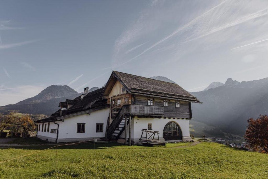 Sonnleit'n Zimmer 7