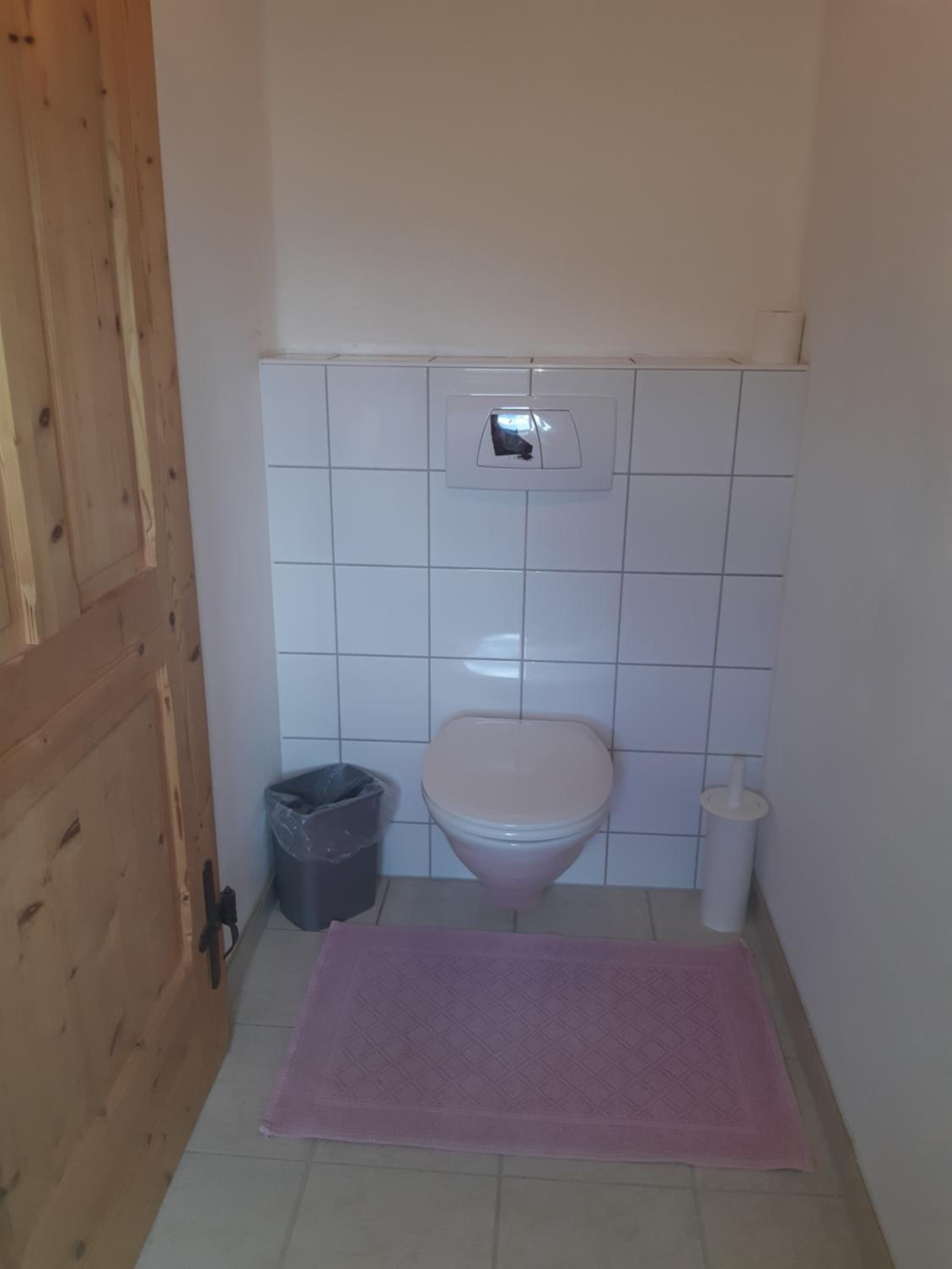 Sonnleit'n Zimmer 7