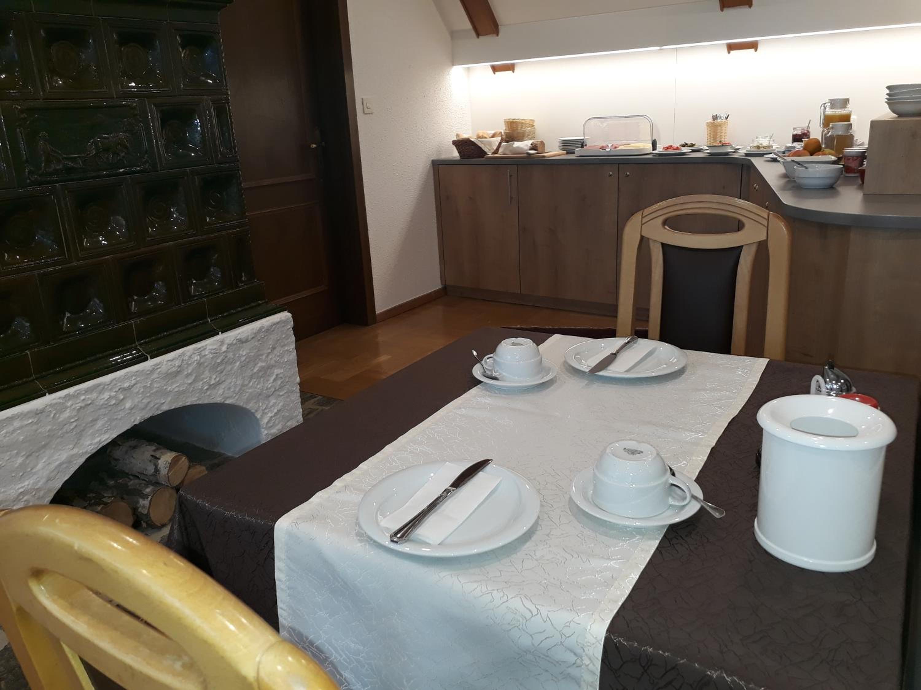 Landhaus Ferk