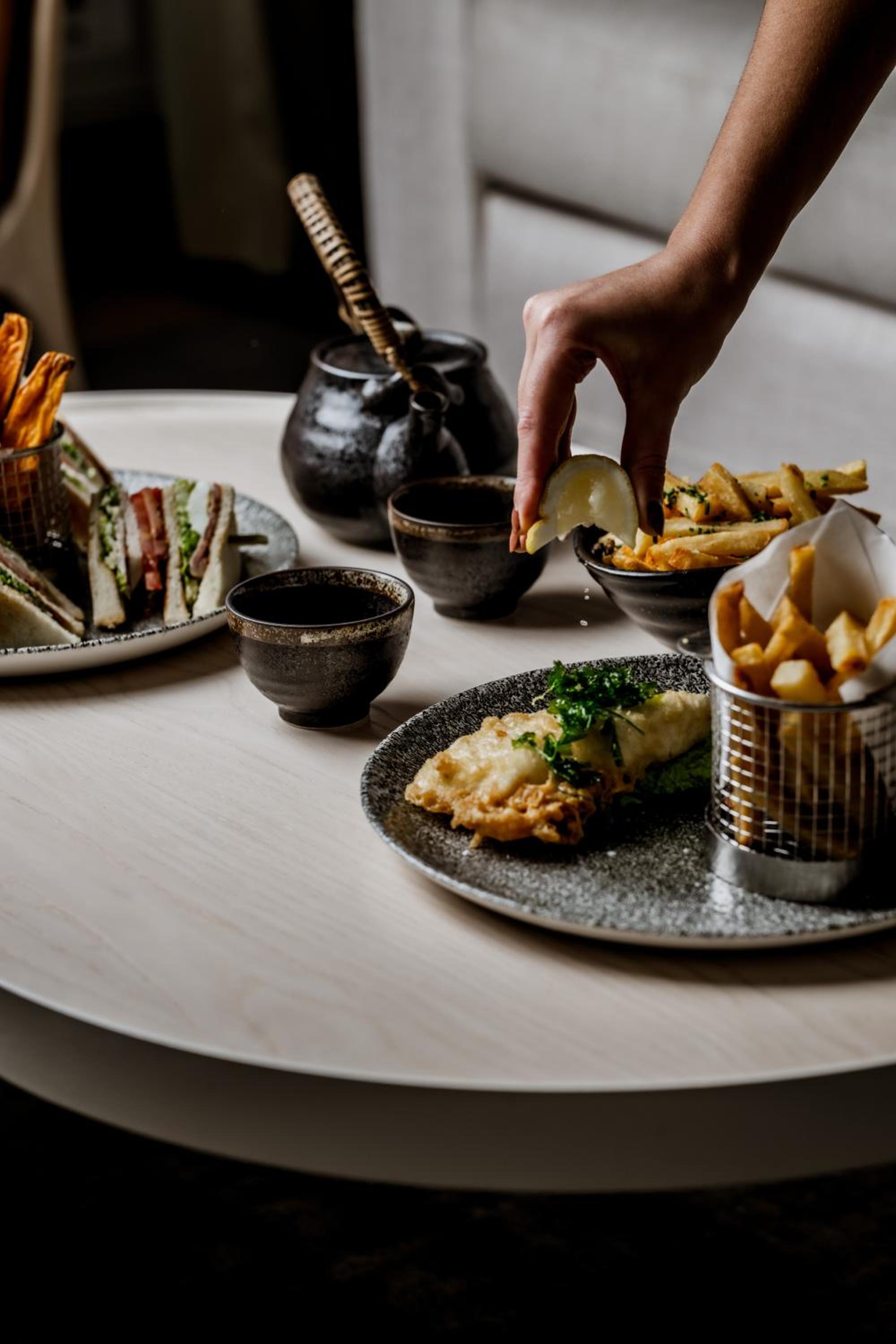 The Prince Akatoki London 3