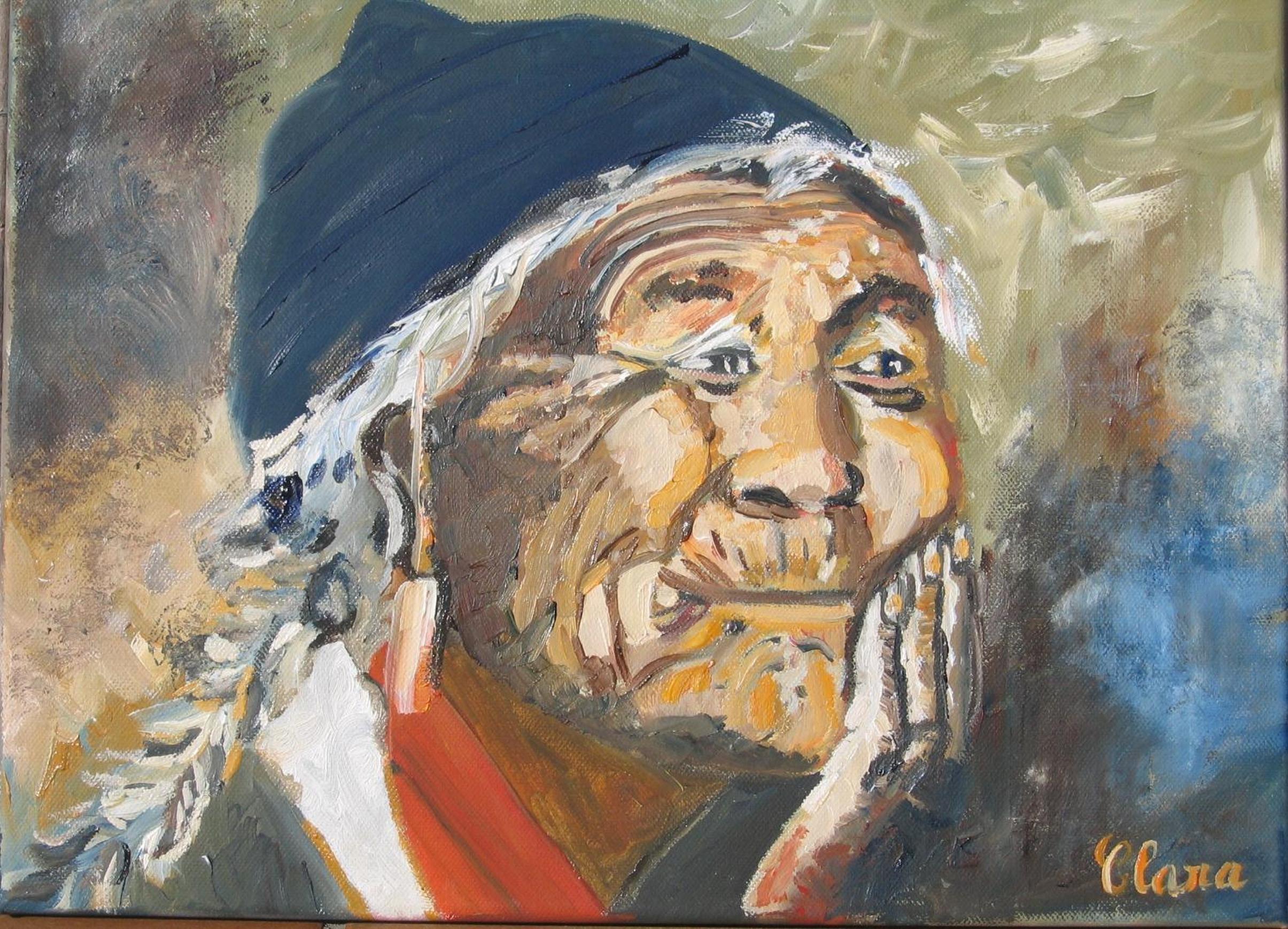 human