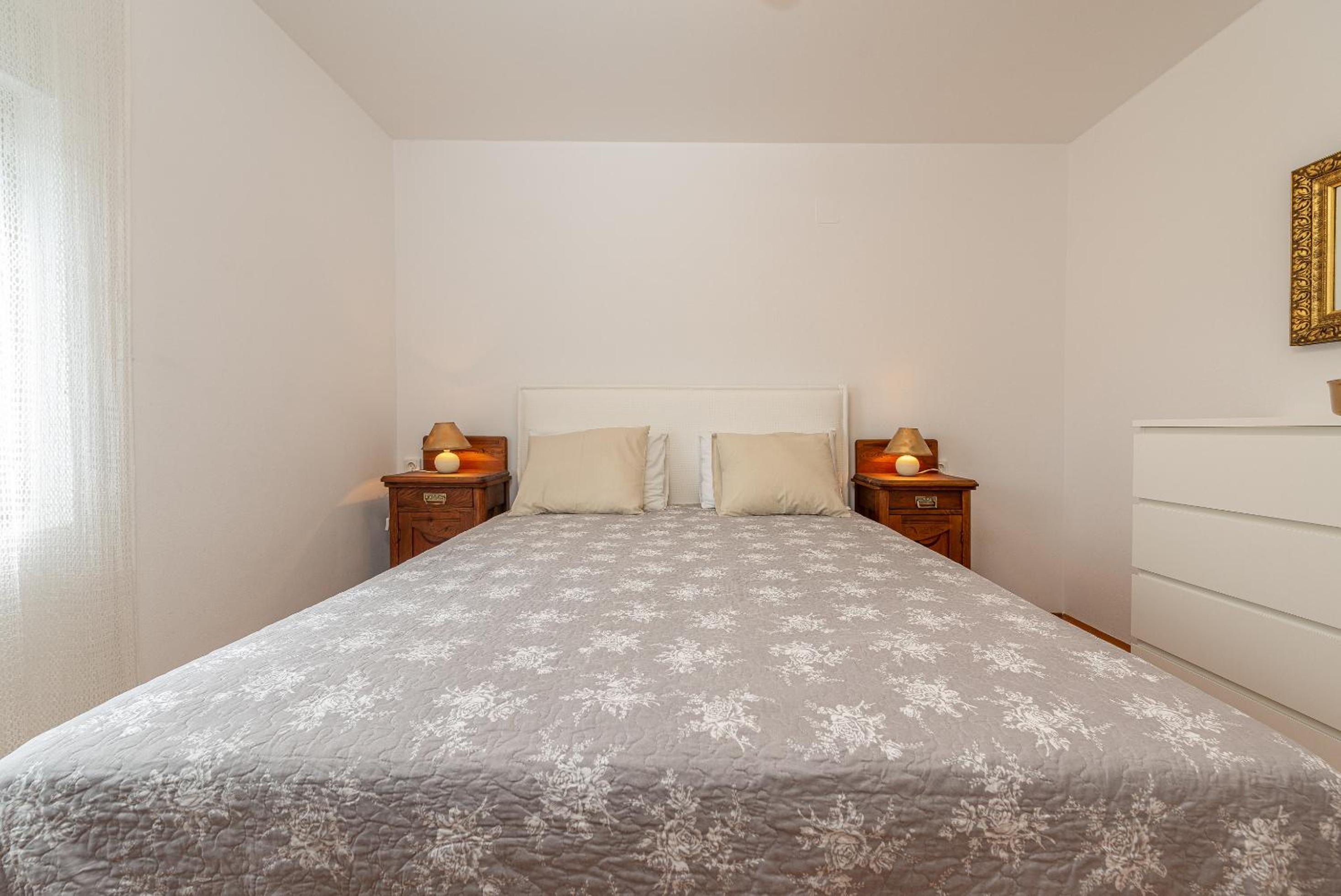 Apartmani Luka