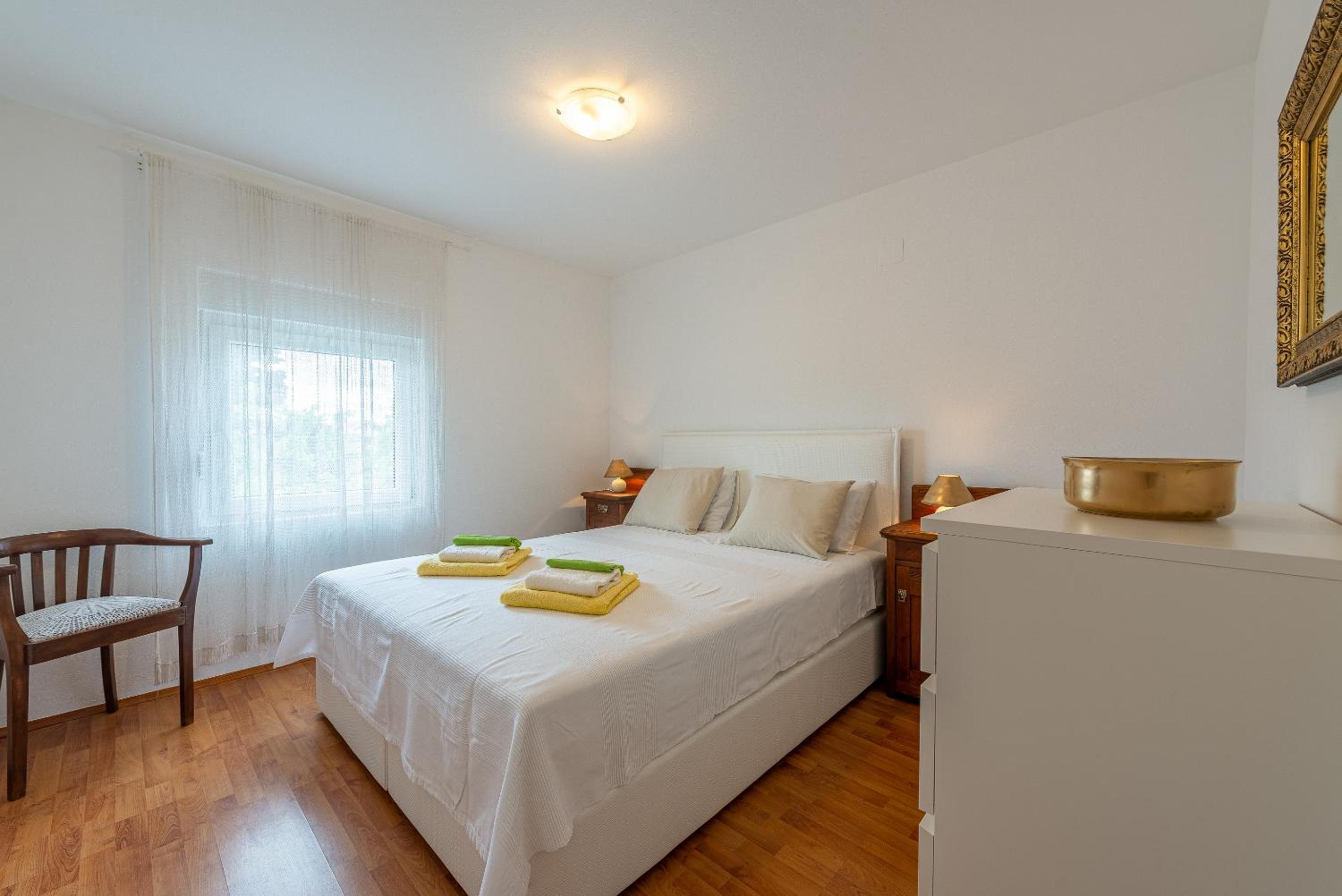 Apartmani Luka