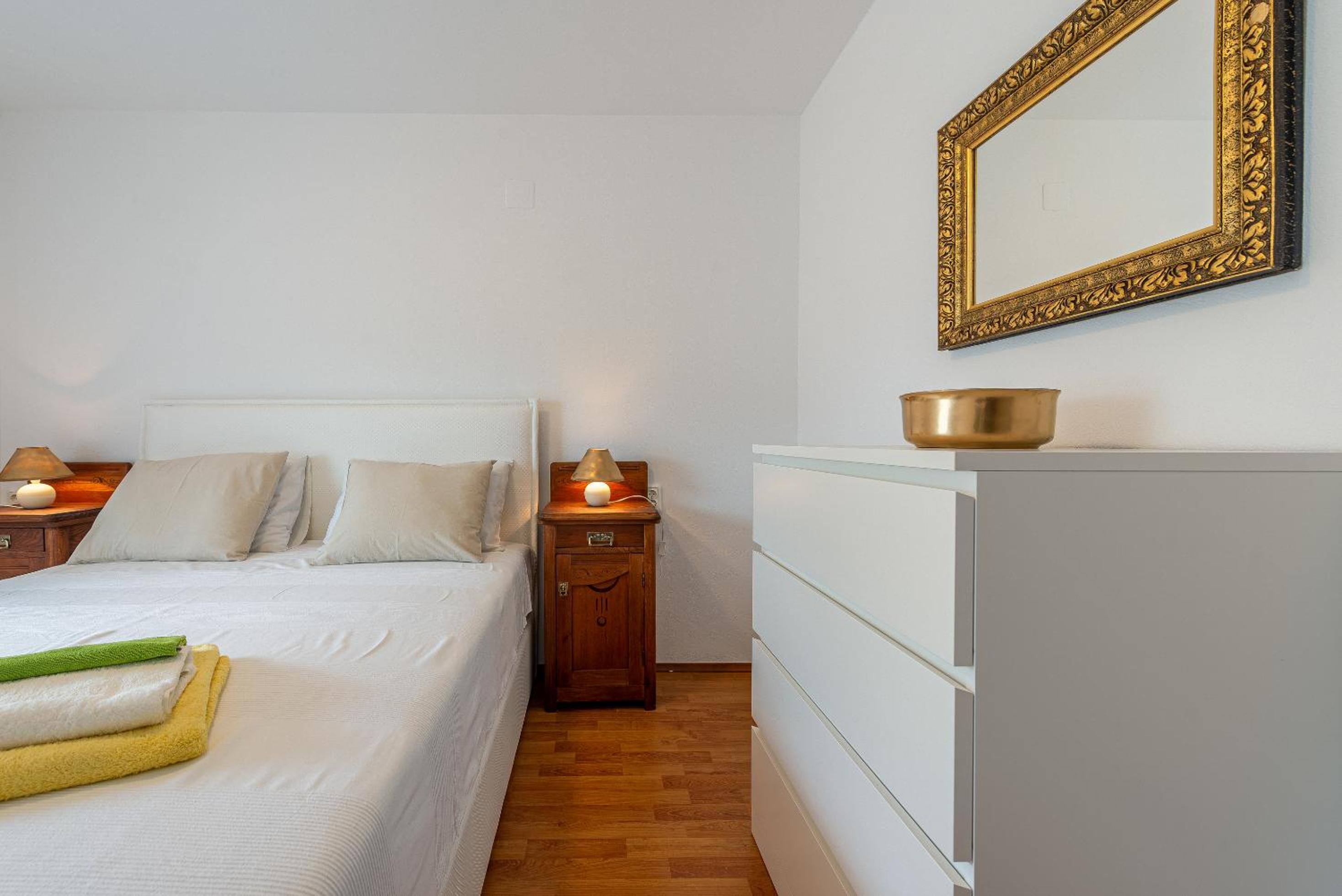 Apartmani Luka