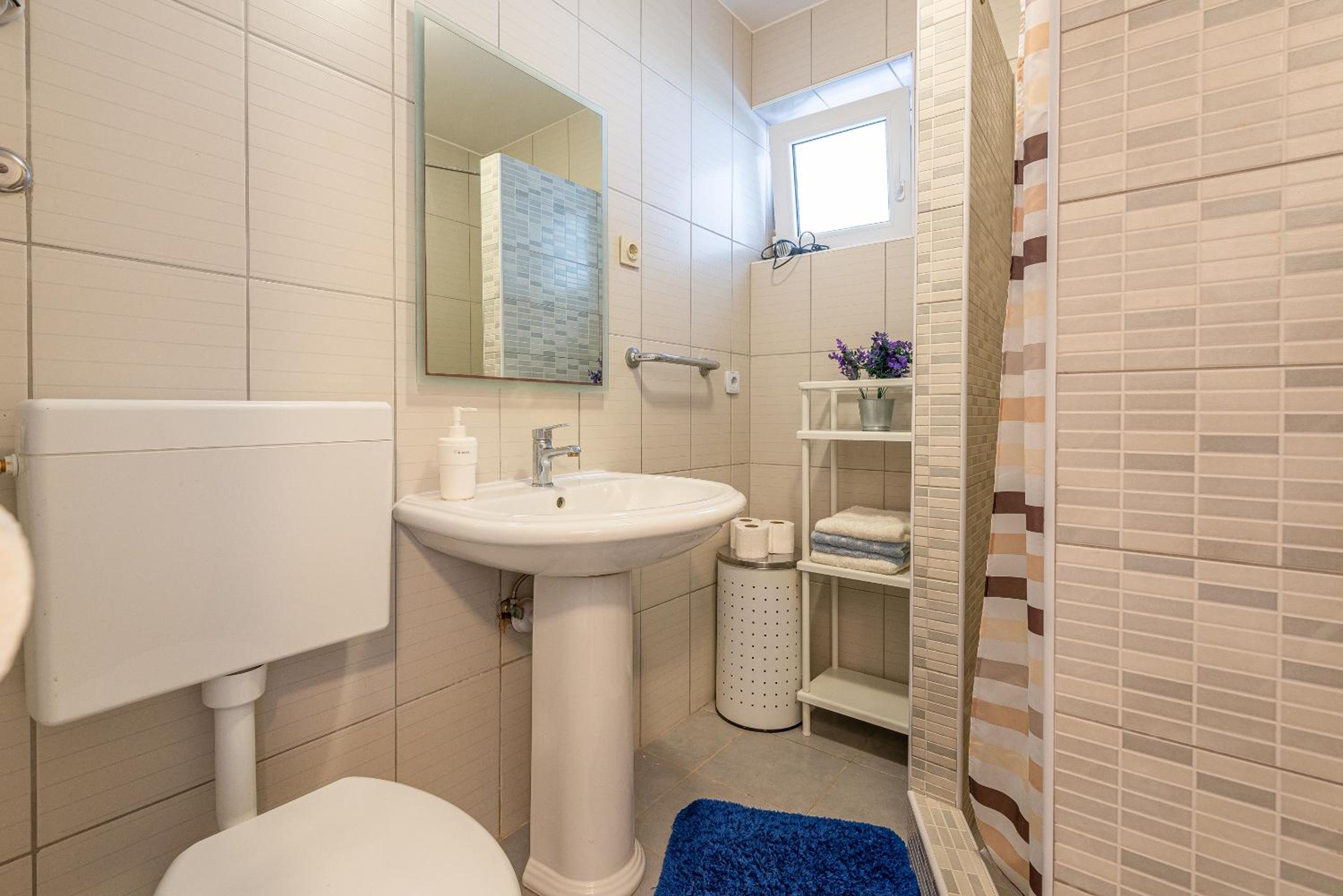 Apartmani Luka