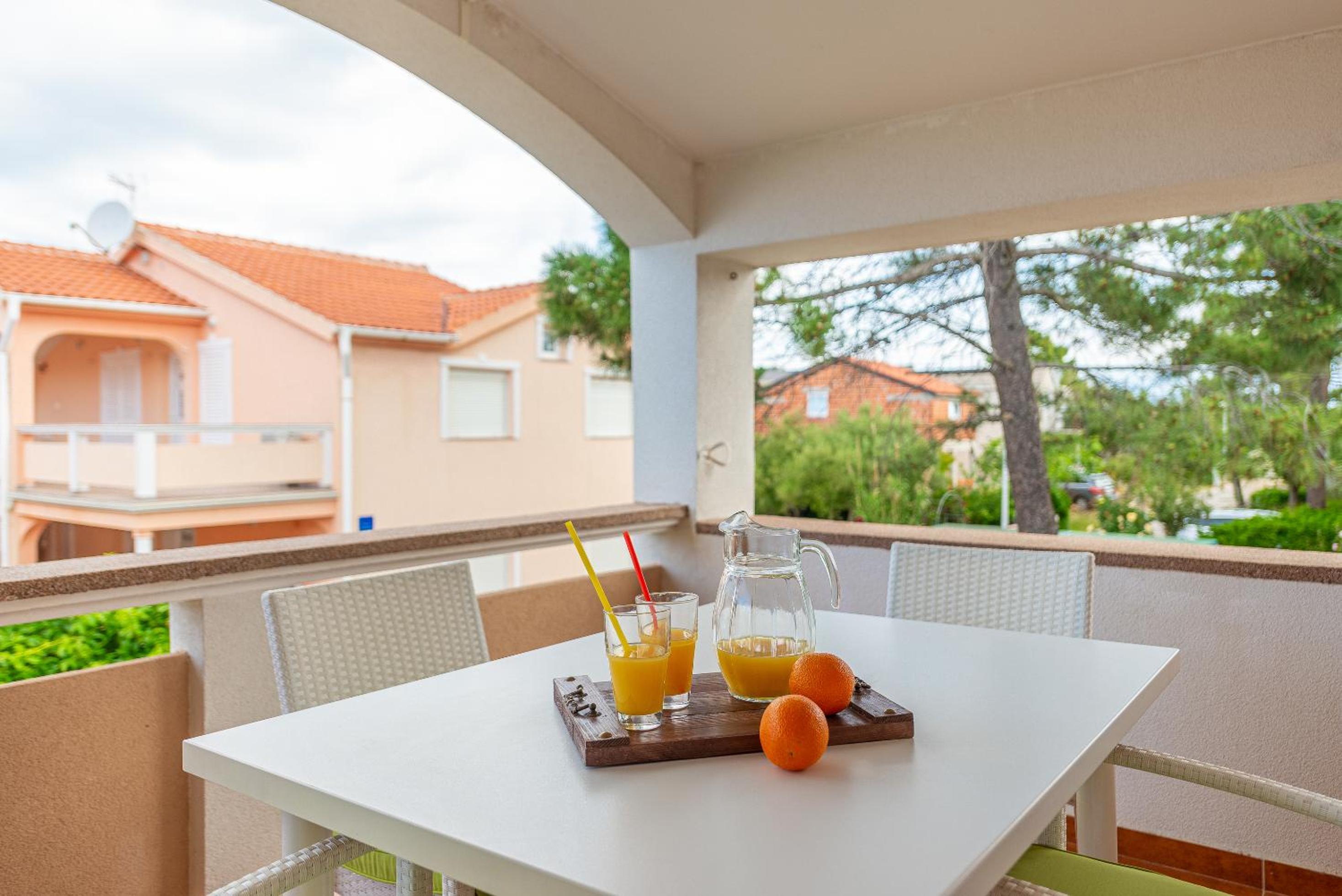 Apartmani Luka