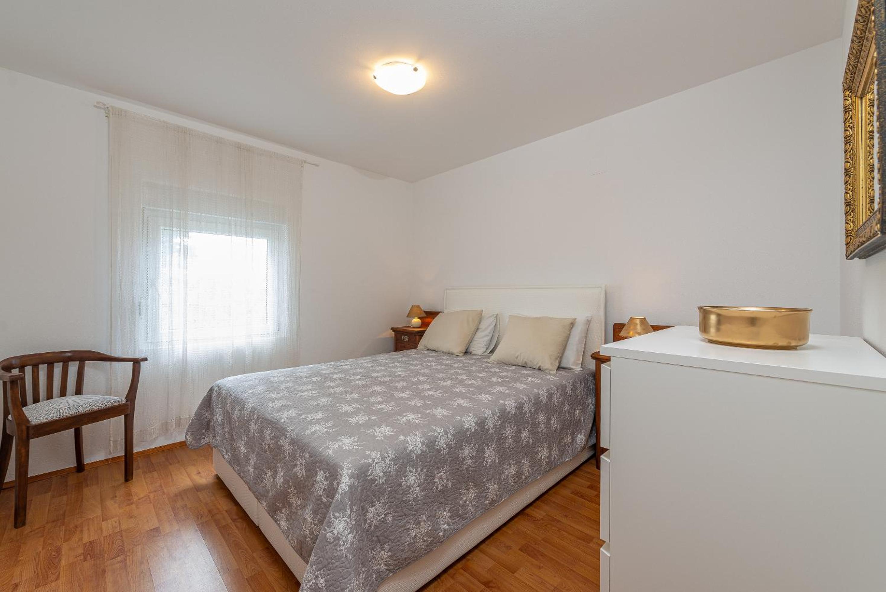 Apartmani Luka