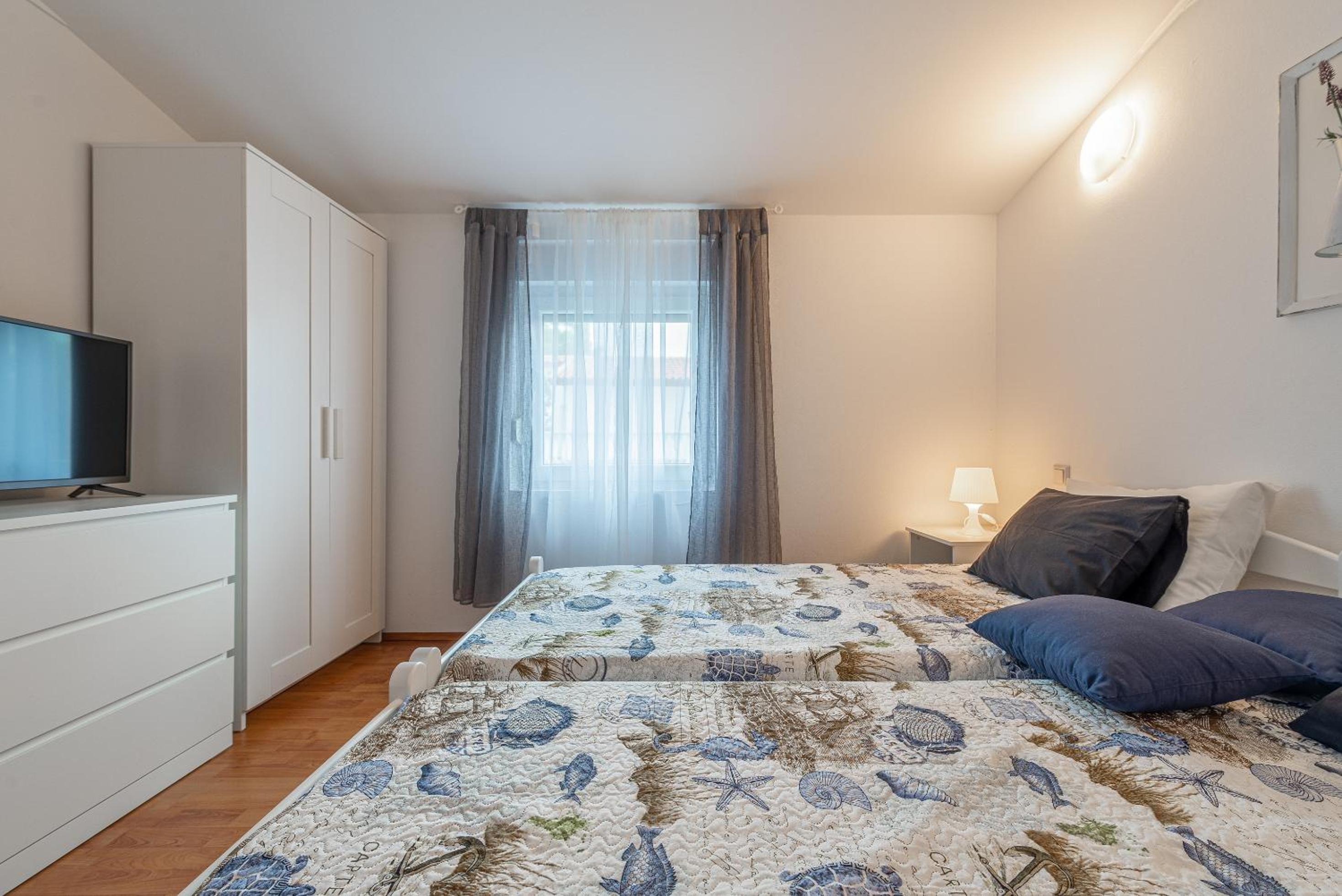 Apartmani Luka