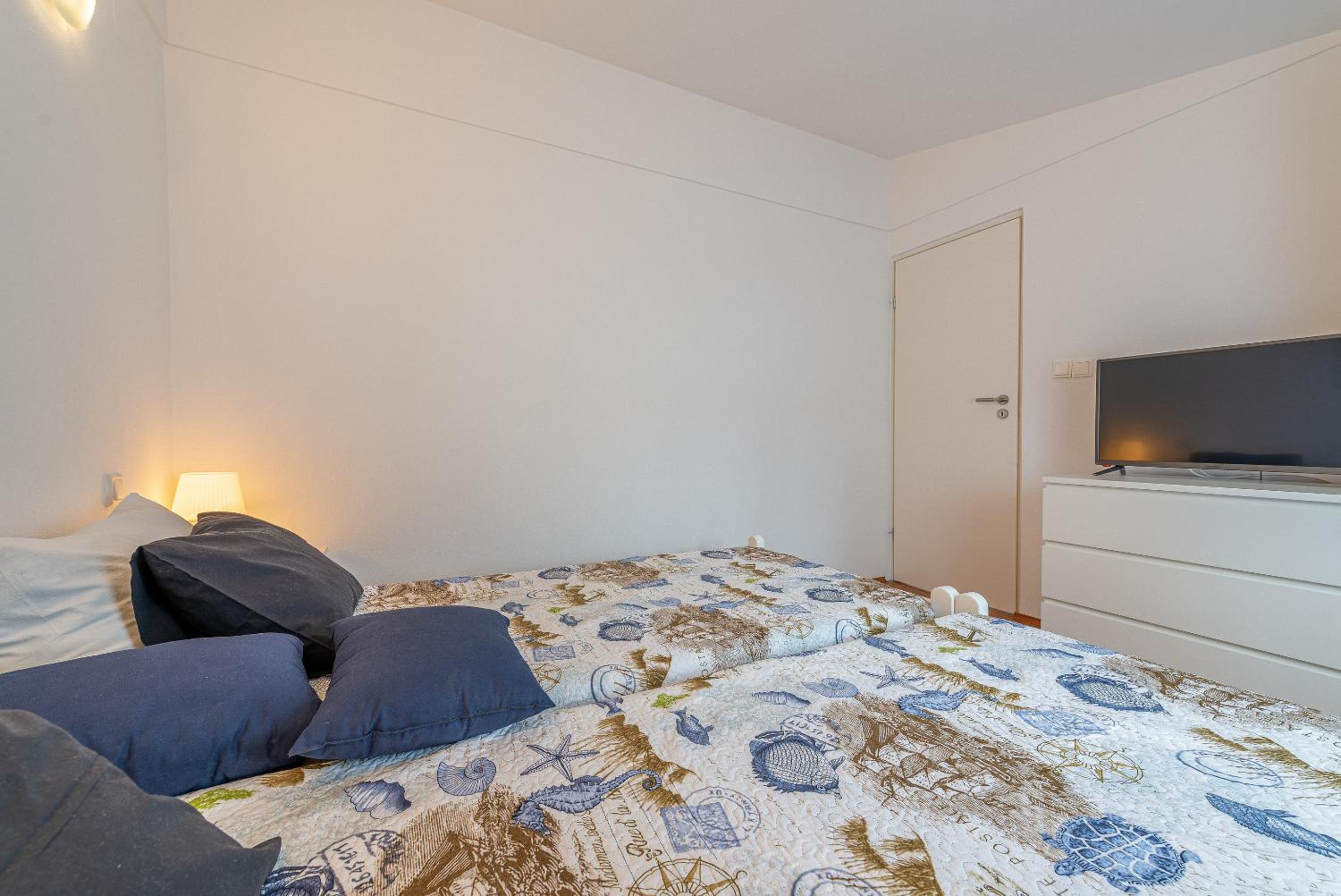 Apartmani Luka