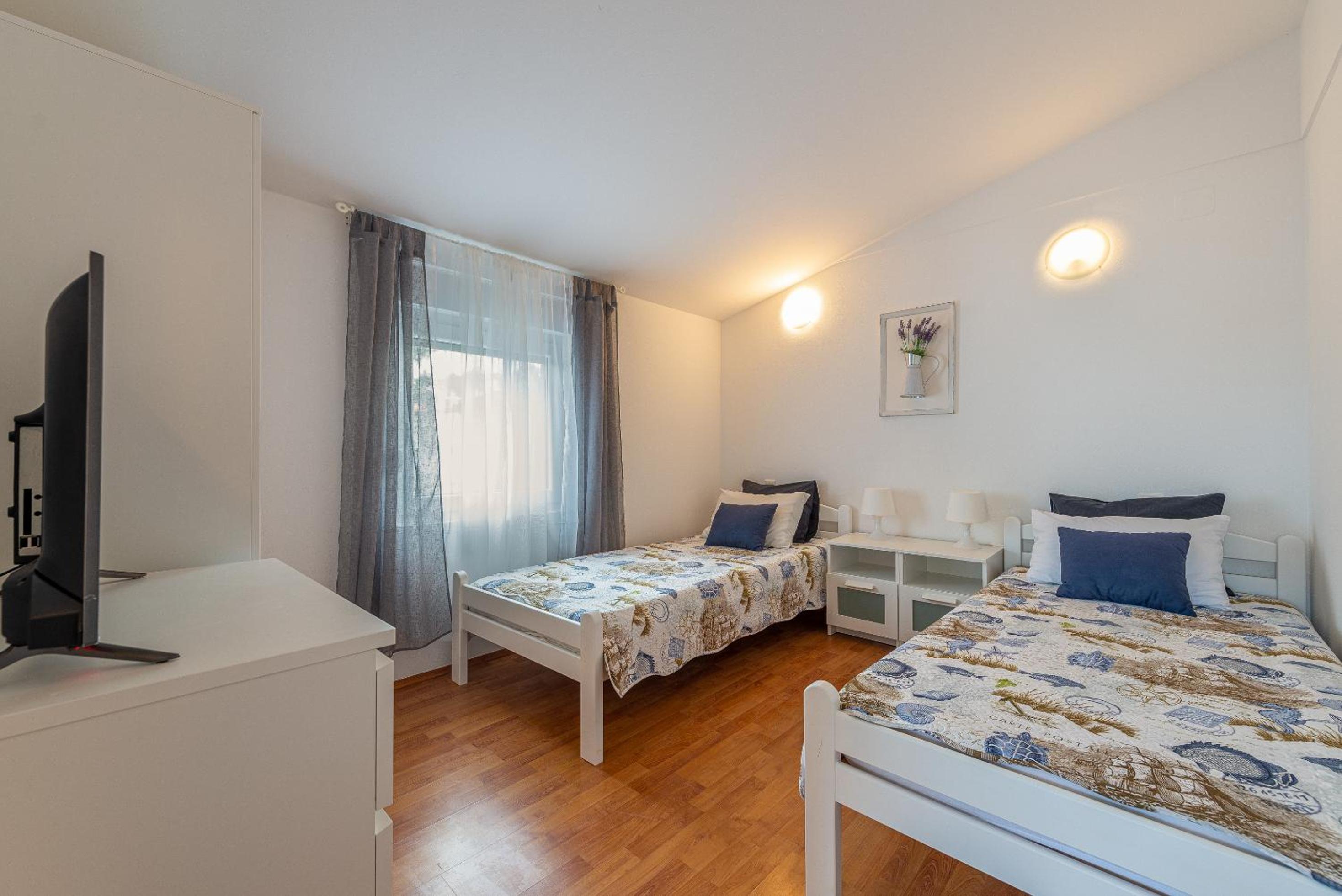 Apartmani Luka