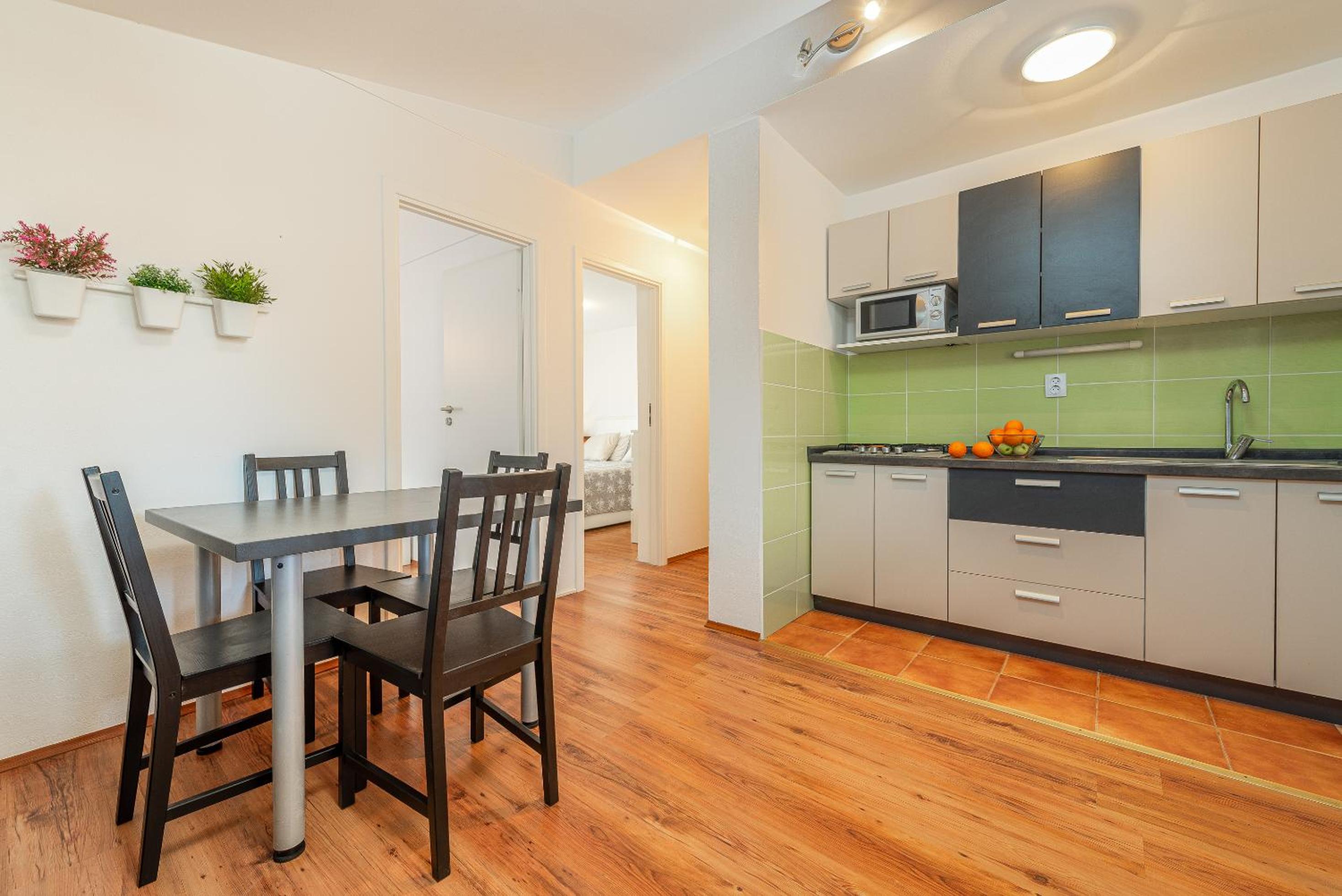 Apartmani Luka