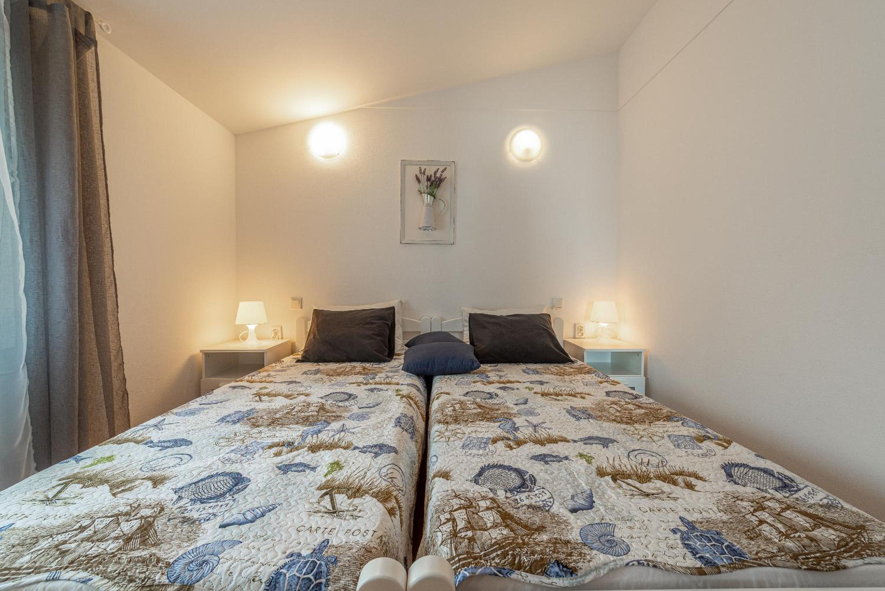Apartmani Luka