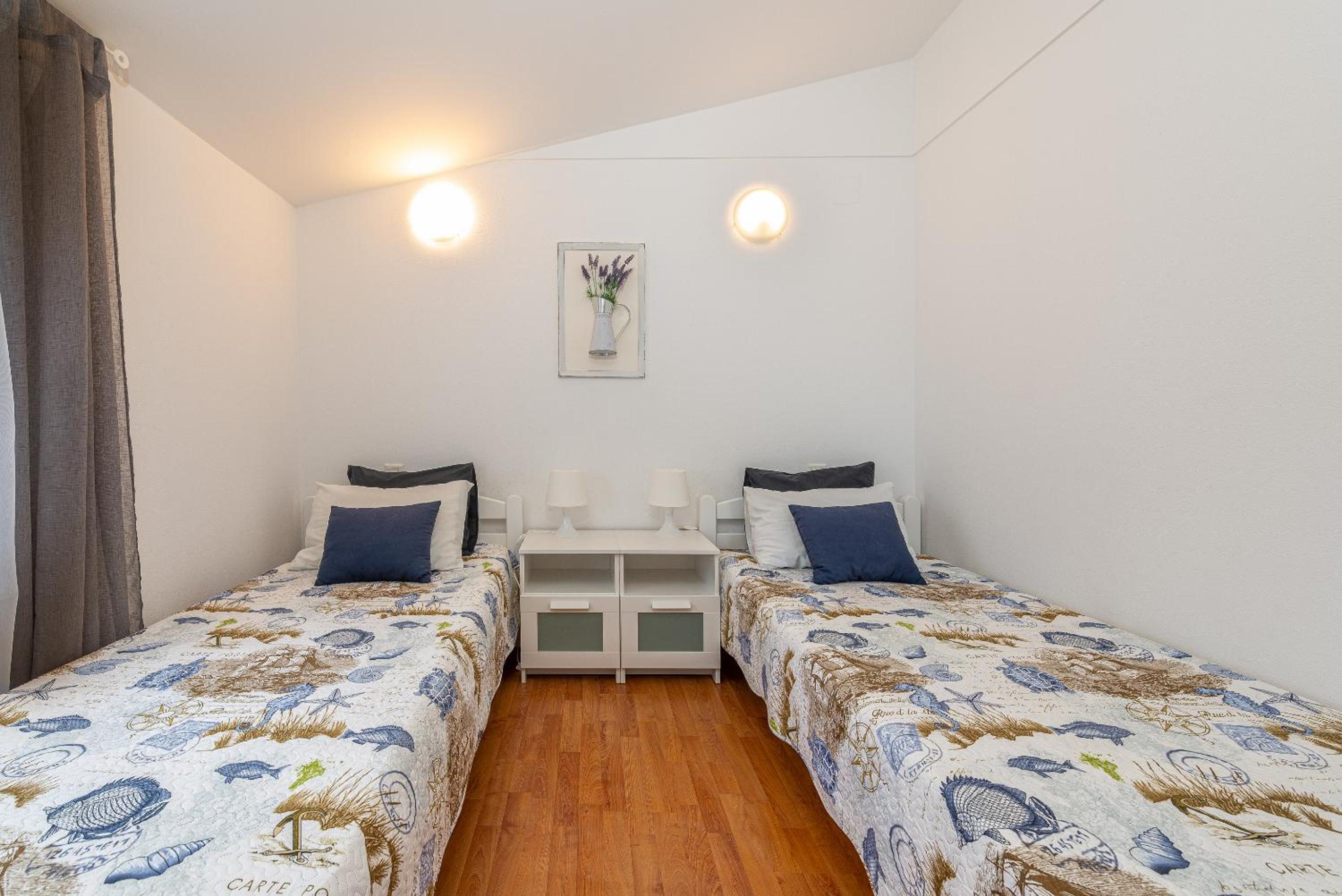 Apartmani Luka