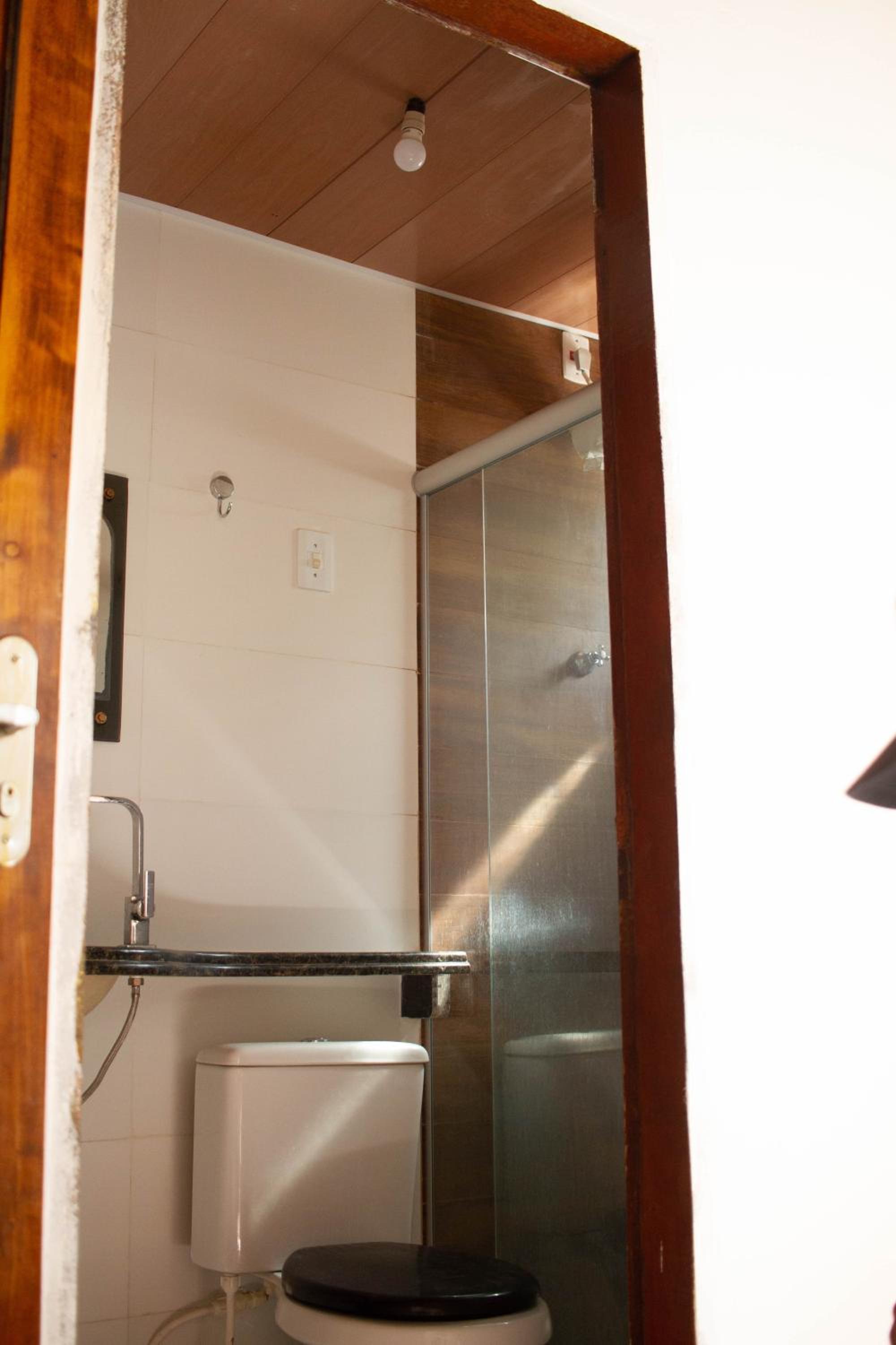 Verano House BF