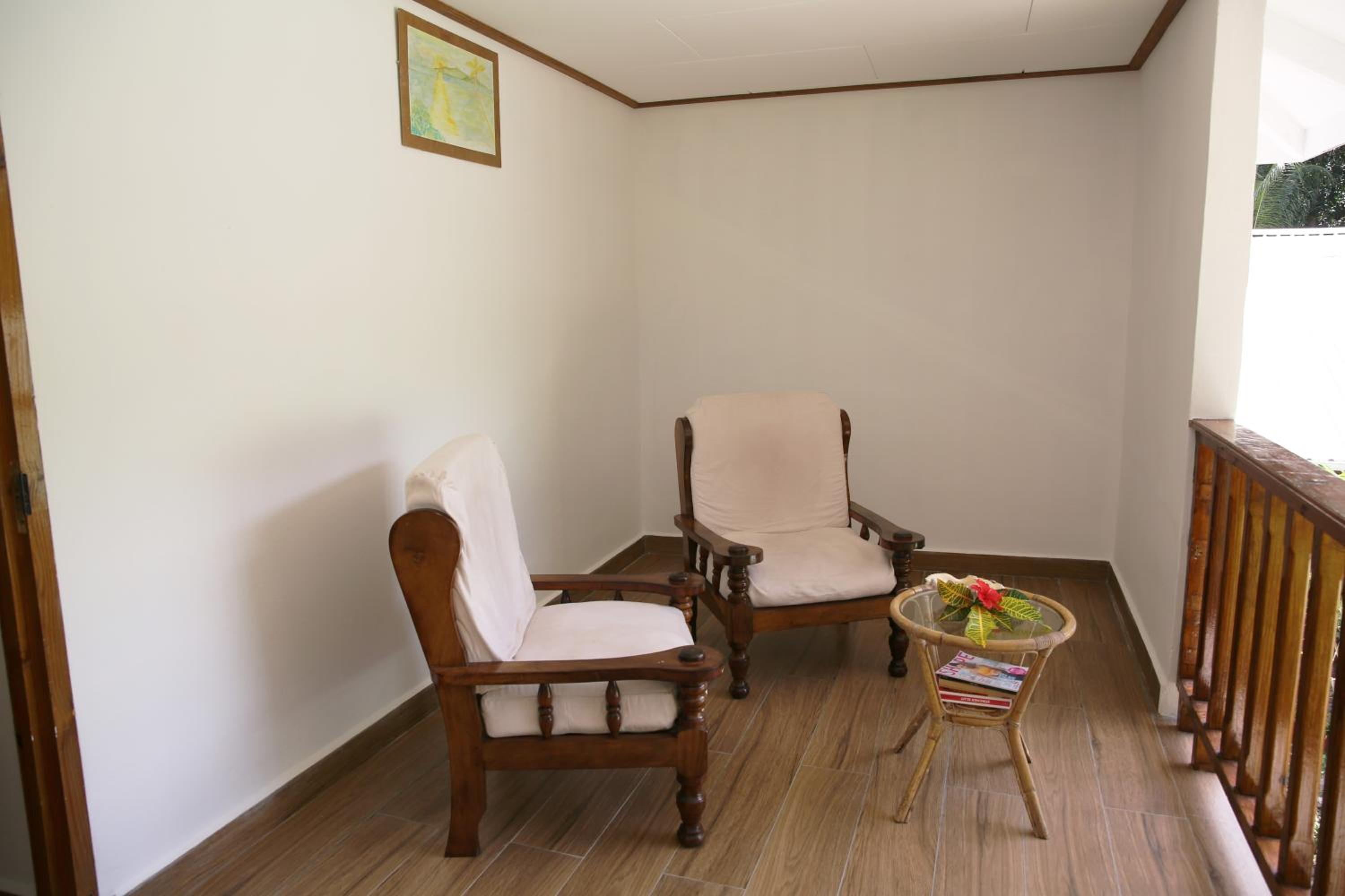 Tannette Villa 44