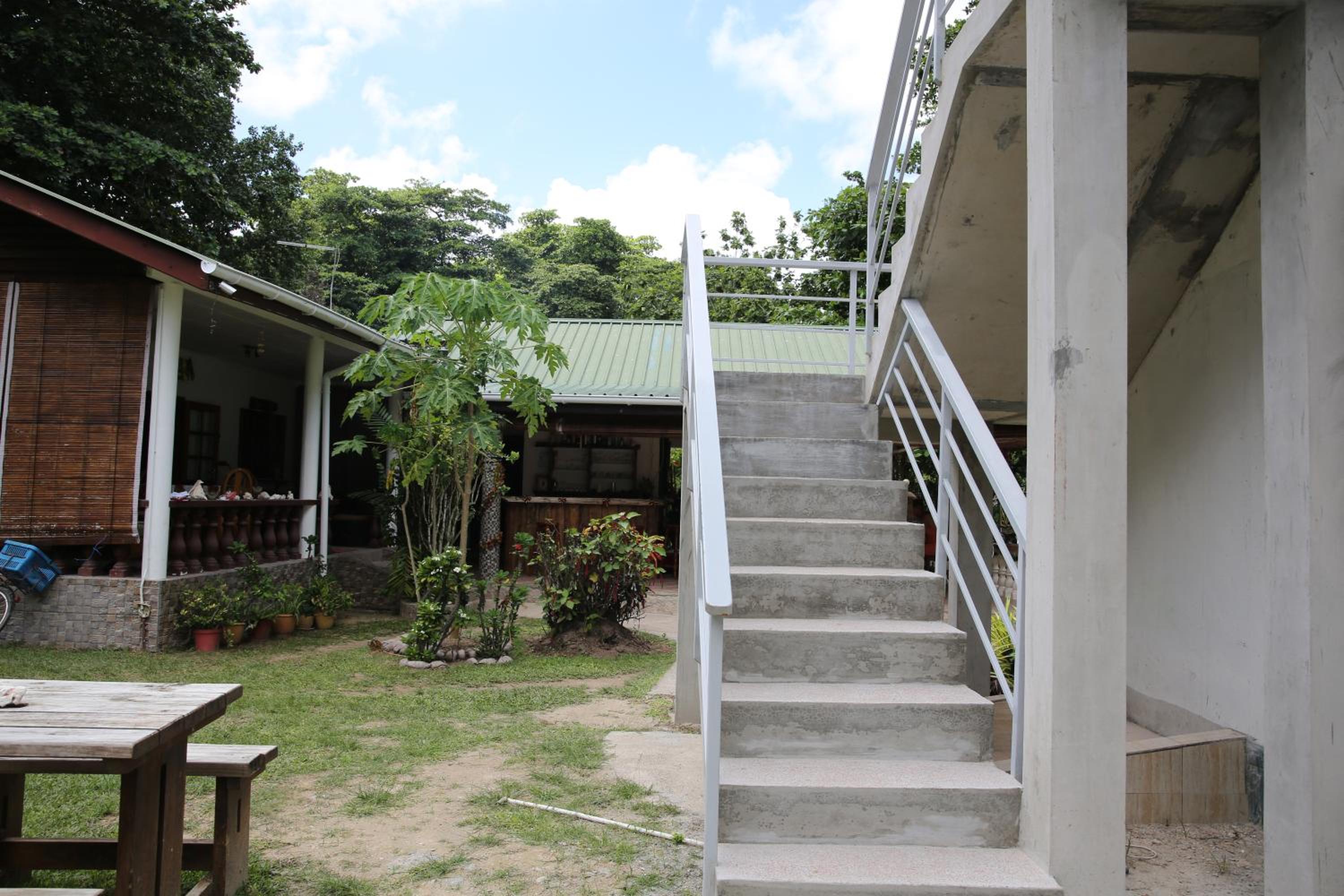 Tannette Villa 45
