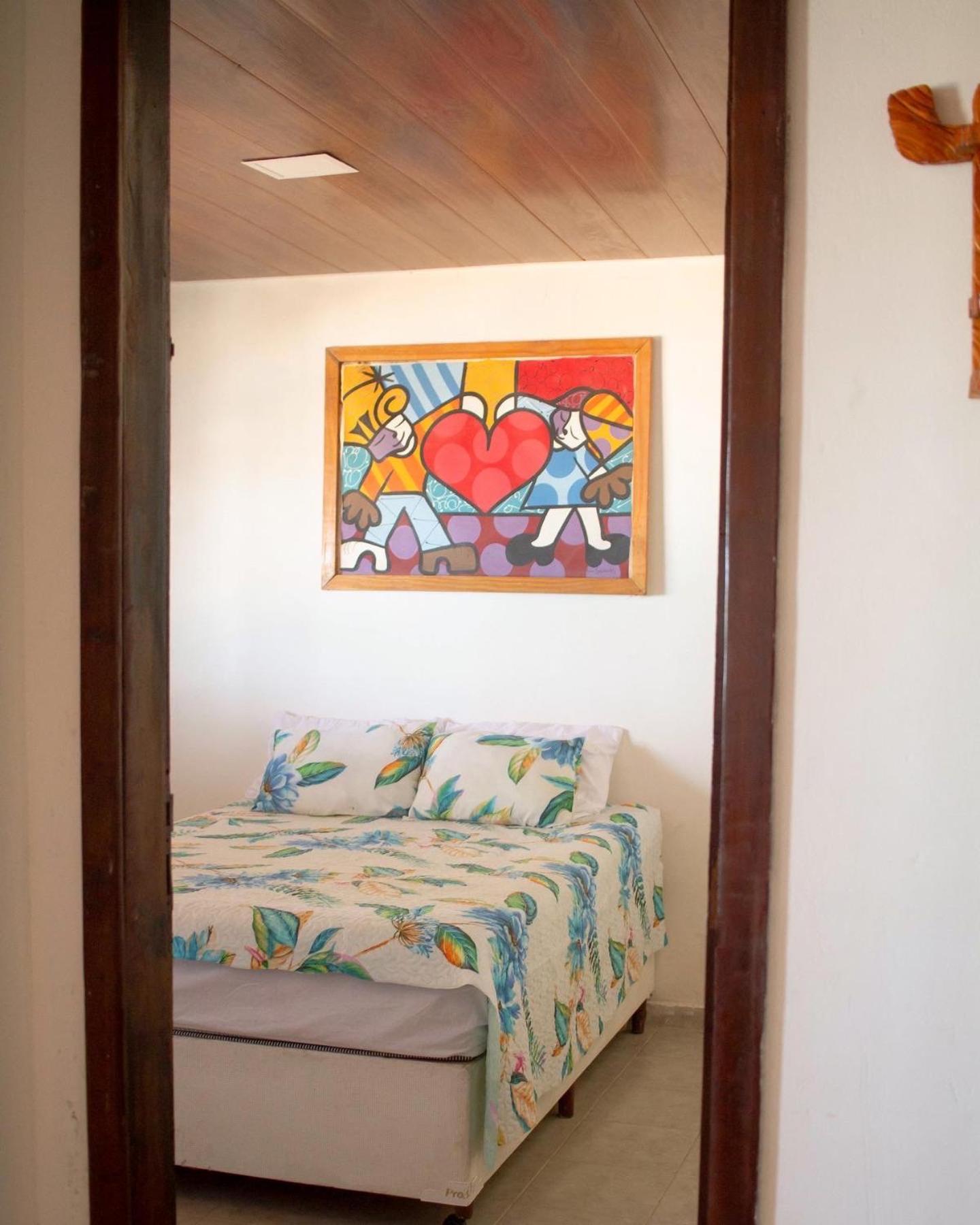 Verano House BF
