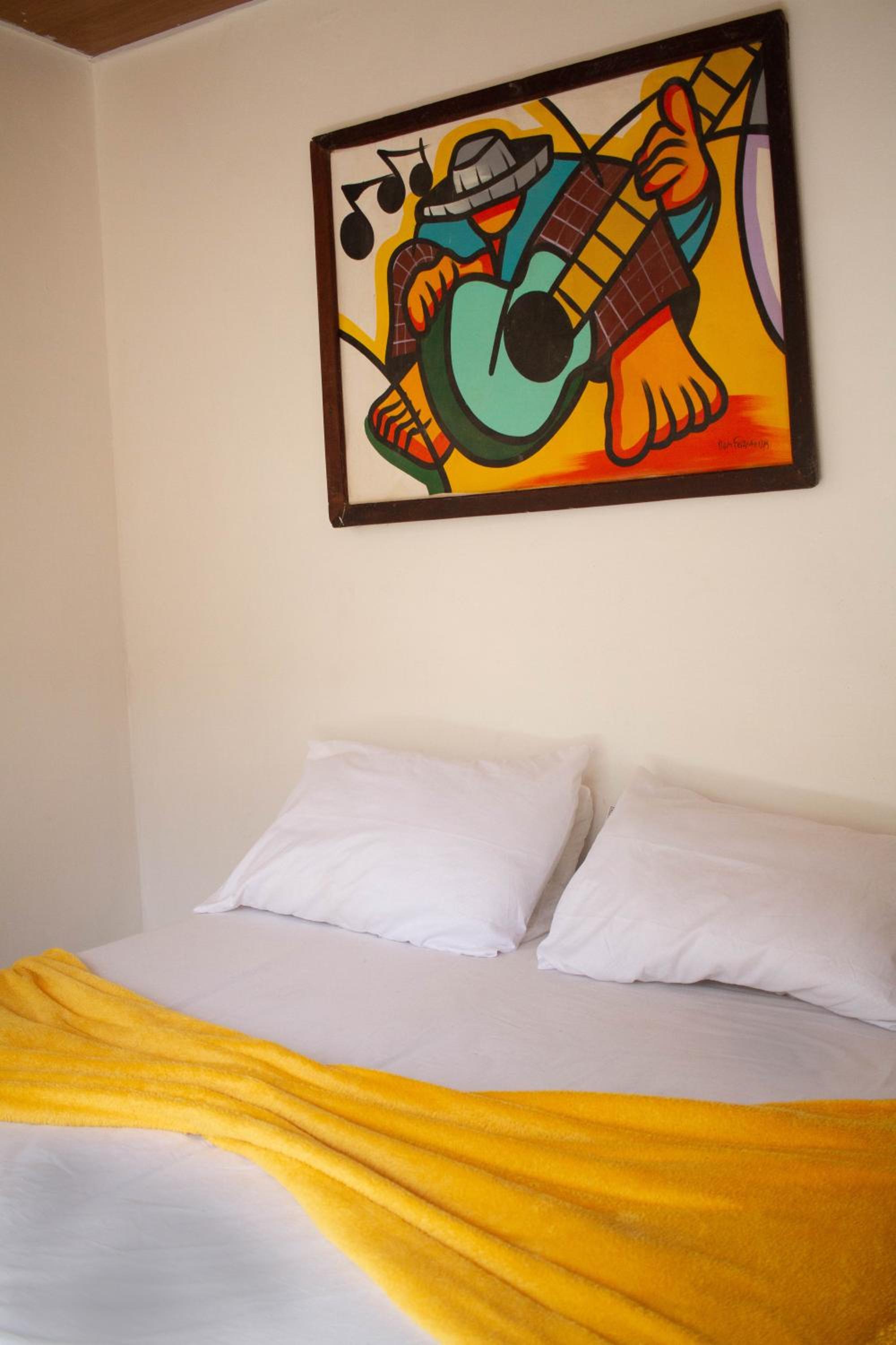 Verano House BF