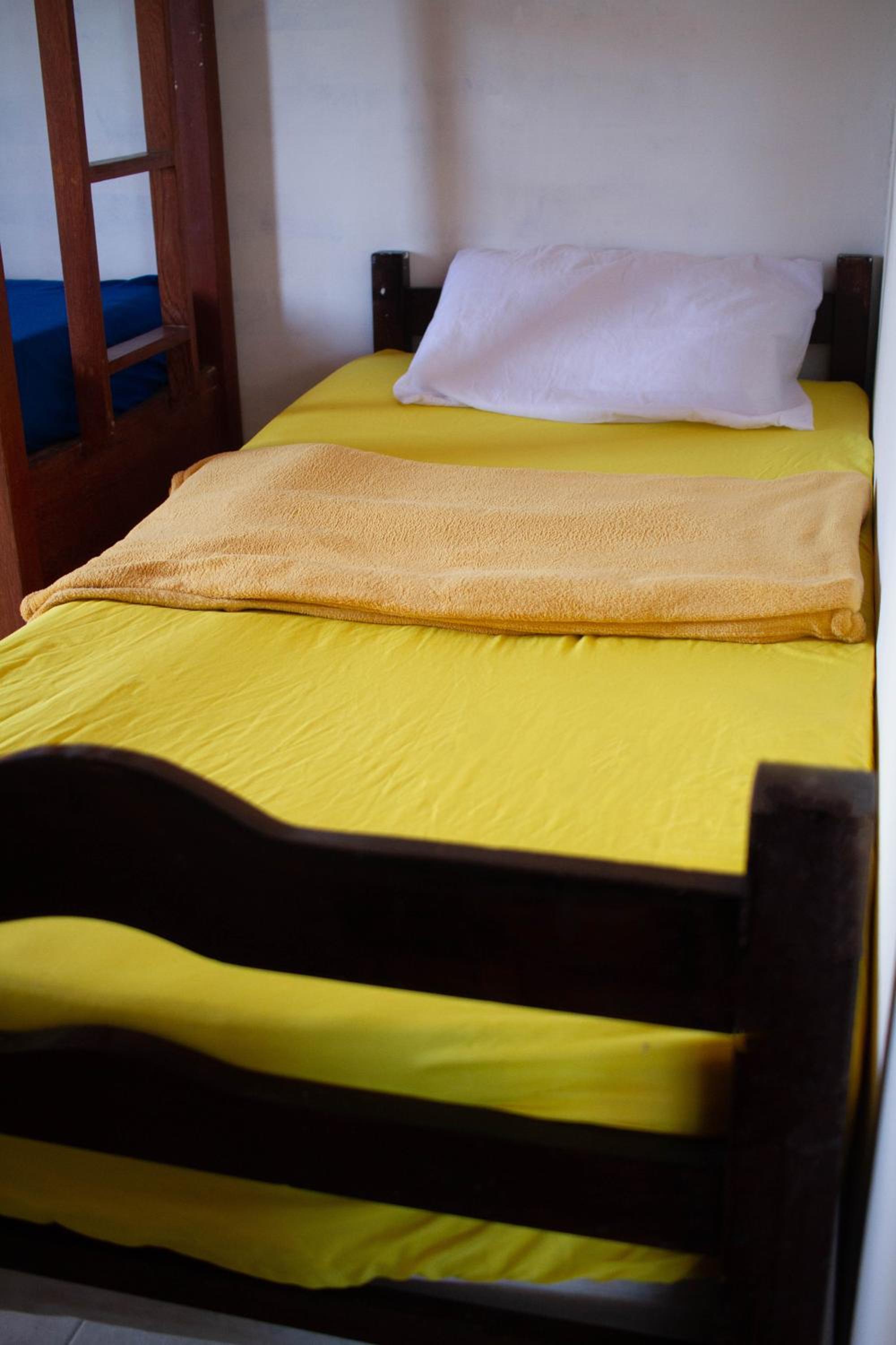 Verano House BF