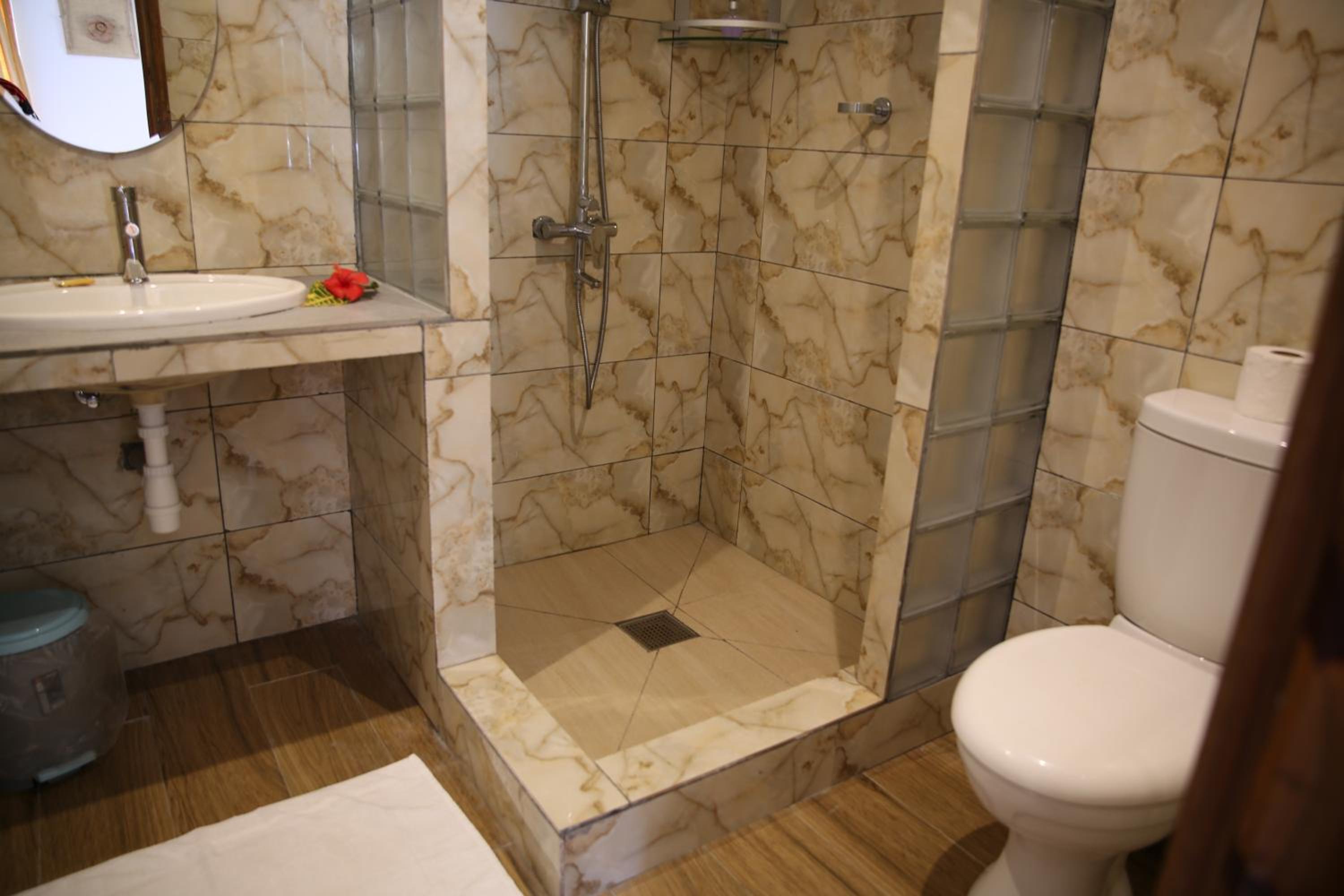 Tannette Villa 50