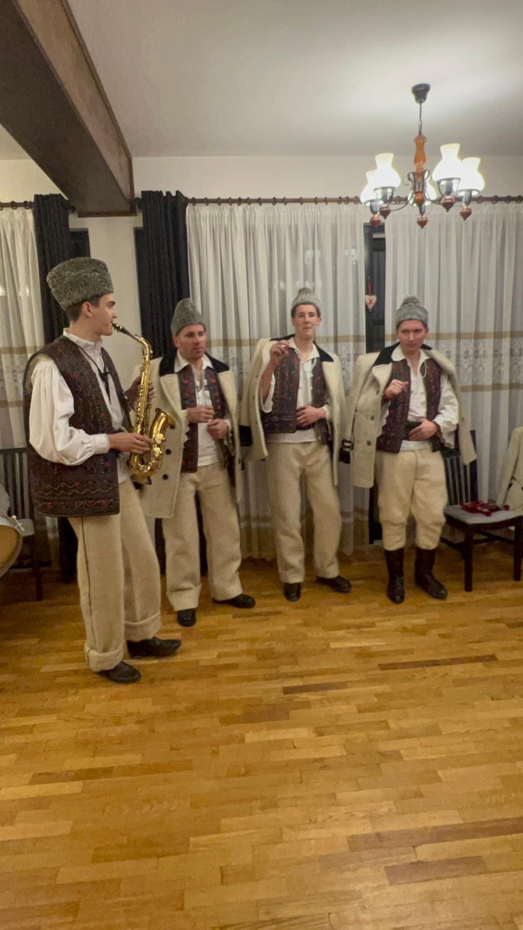 Piatra Soimului