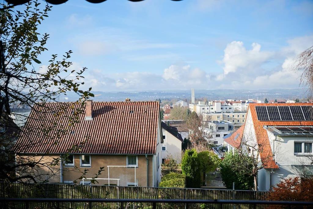 zeitweise[.]haus Denkerhaus und Stadtoase