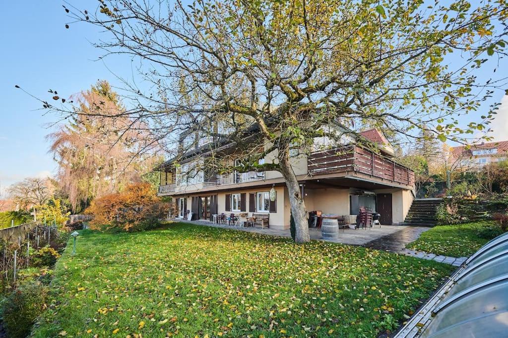 zeitweise[.]haus Denkerhaus und Stadtoase