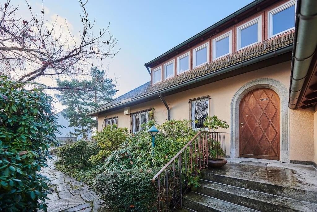 zeitweise[.]haus Denkerhaus und Stadtoase