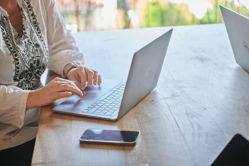 zeitweise[.]haus Denkerhaus und Stadtoase