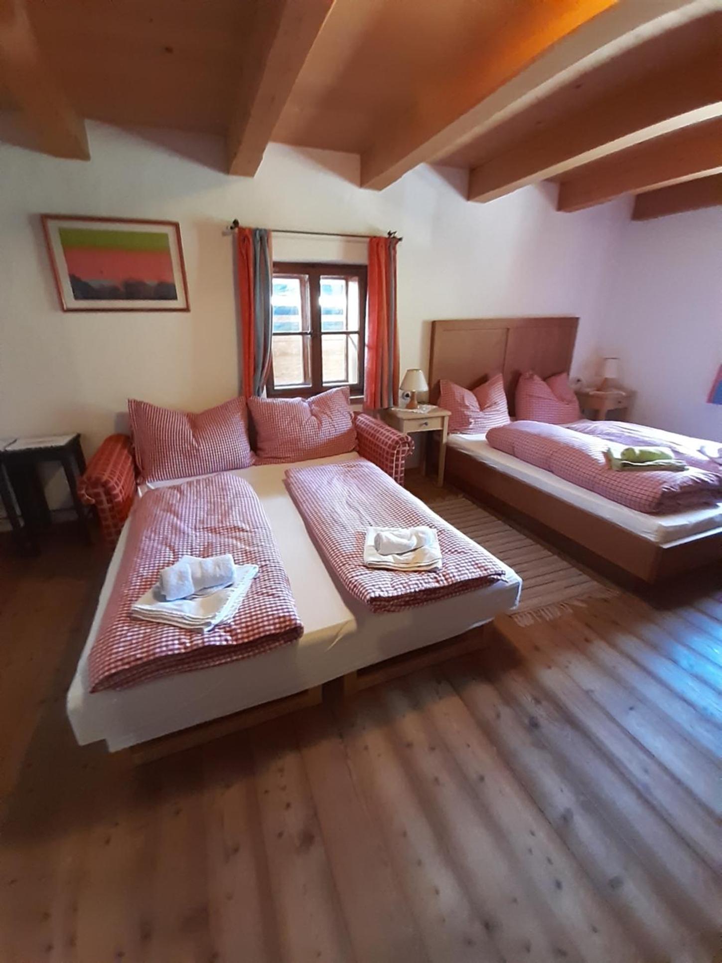 Sonnleit'n Zimmer 6