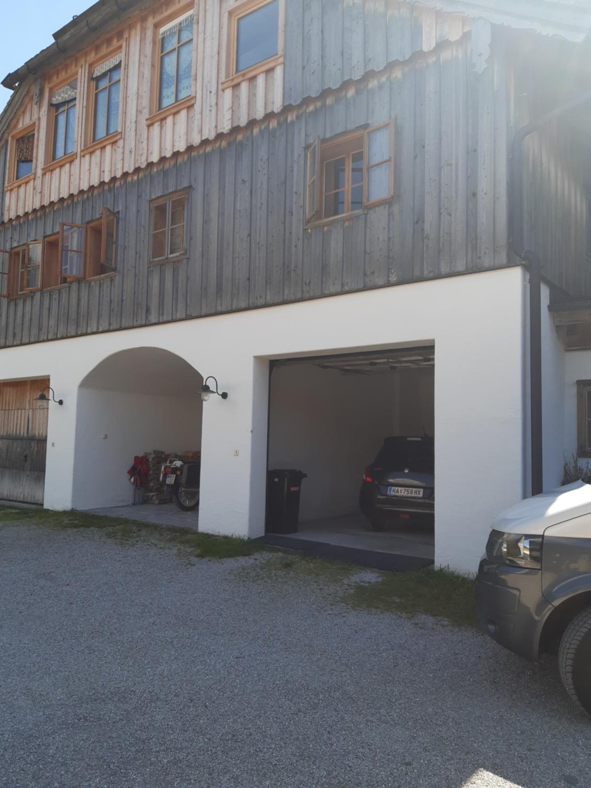 Sonnleit'n Zimmer 6