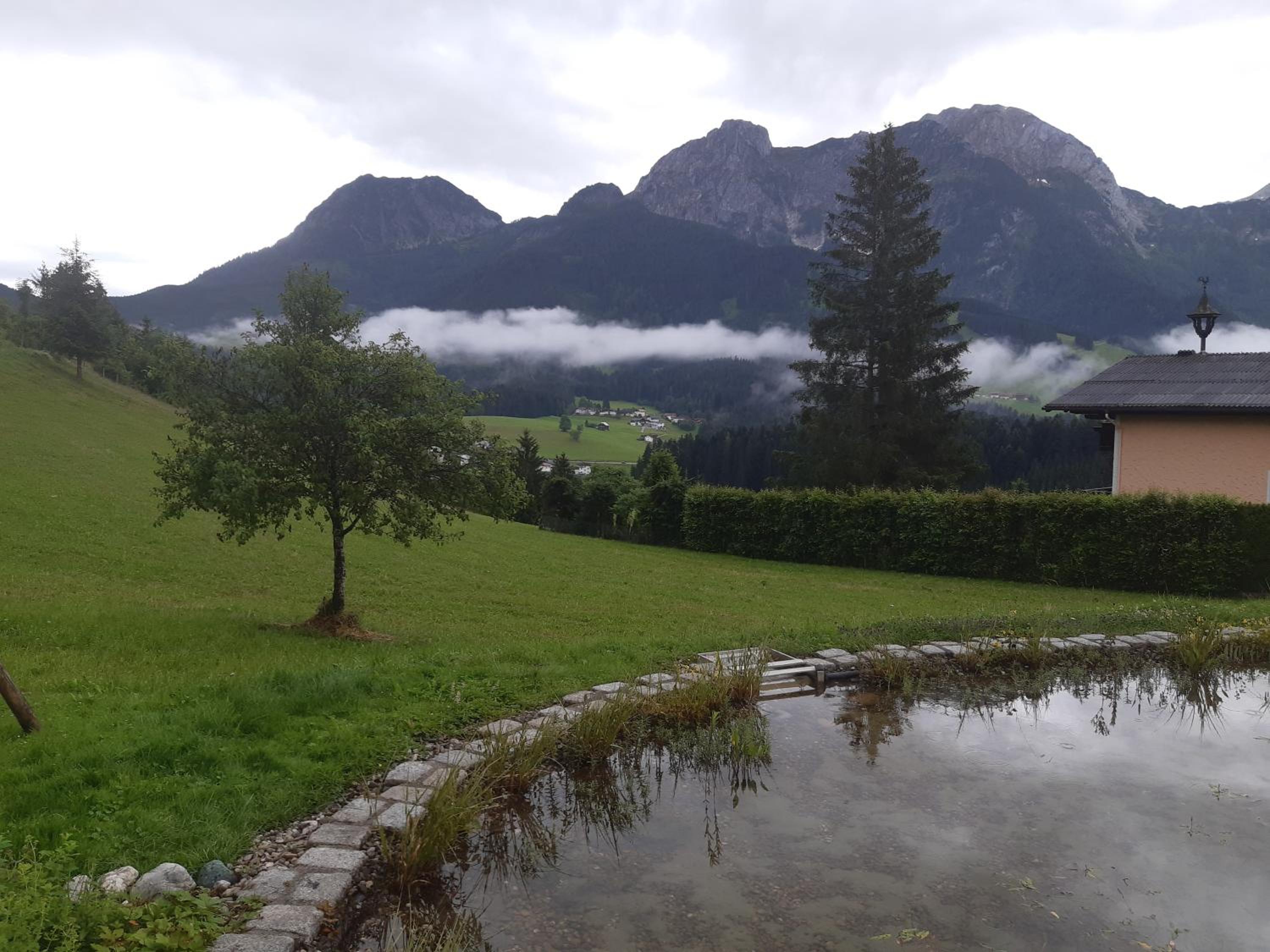 Sonnleit'n Zimmer 6