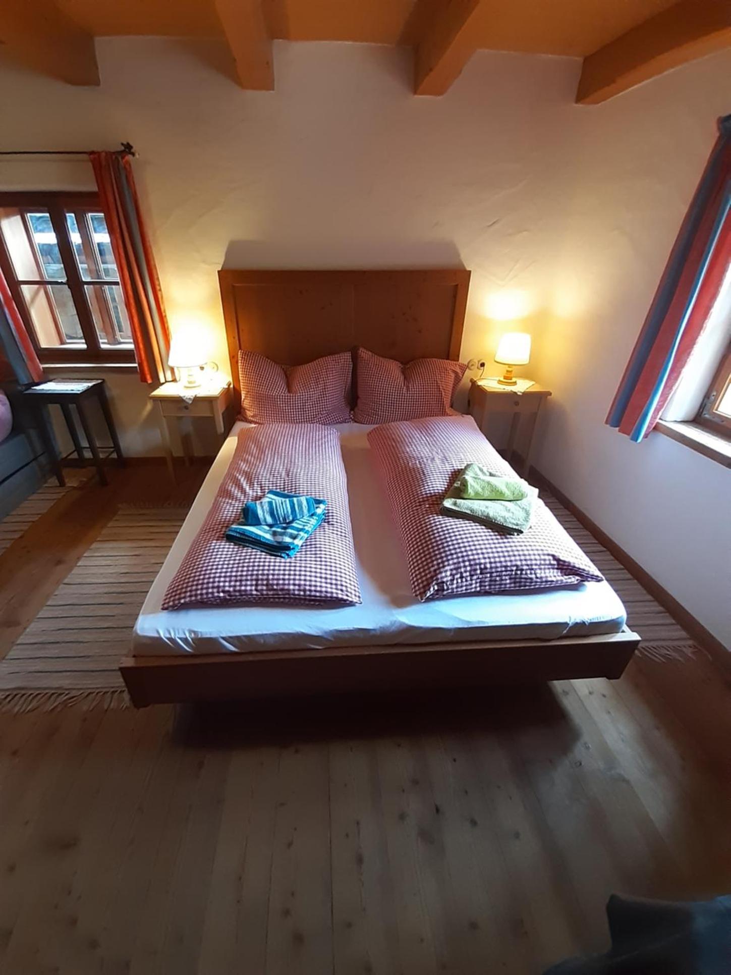 Sonnleit'n Zimmer 6