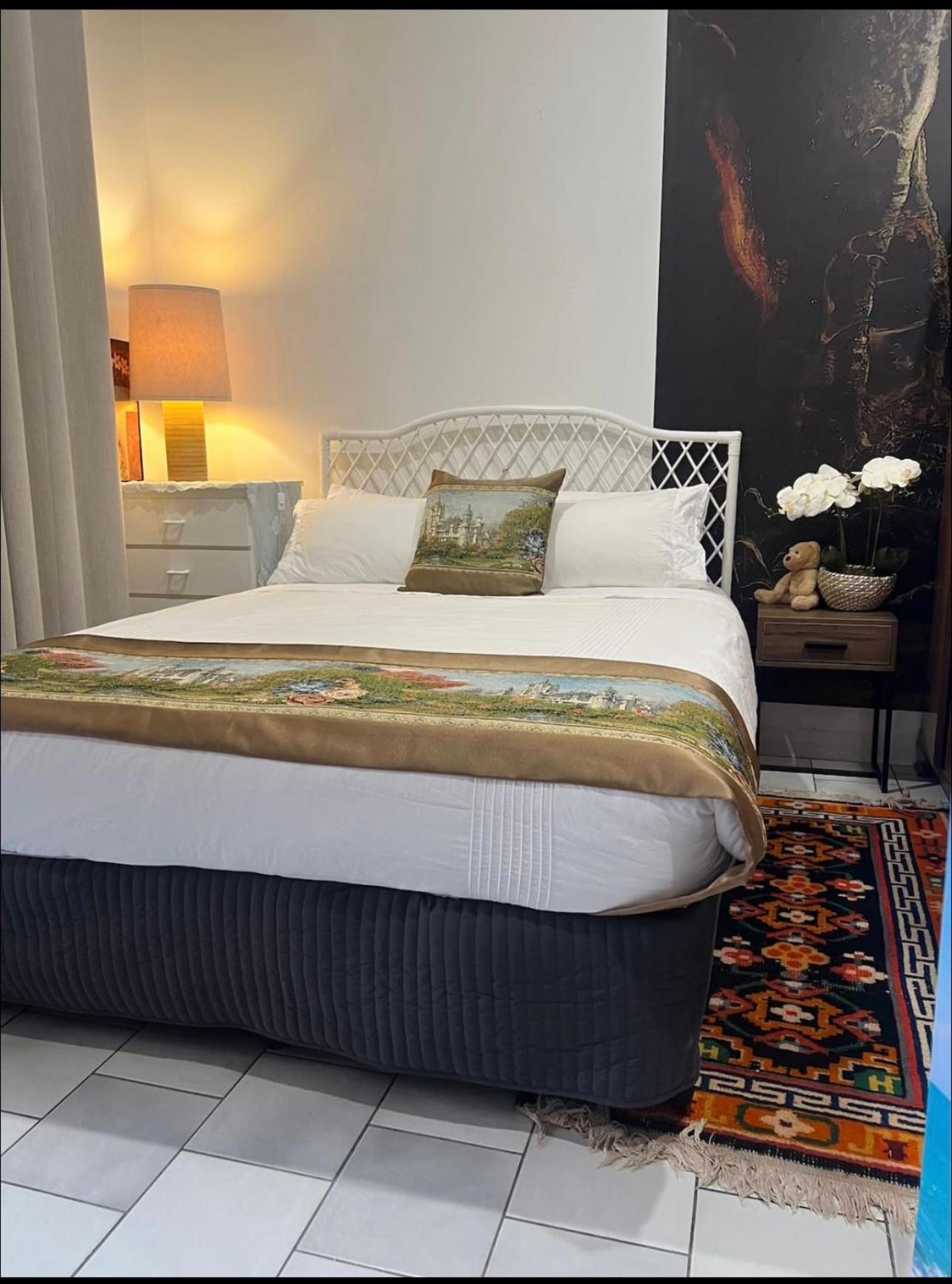 Unique CBD home