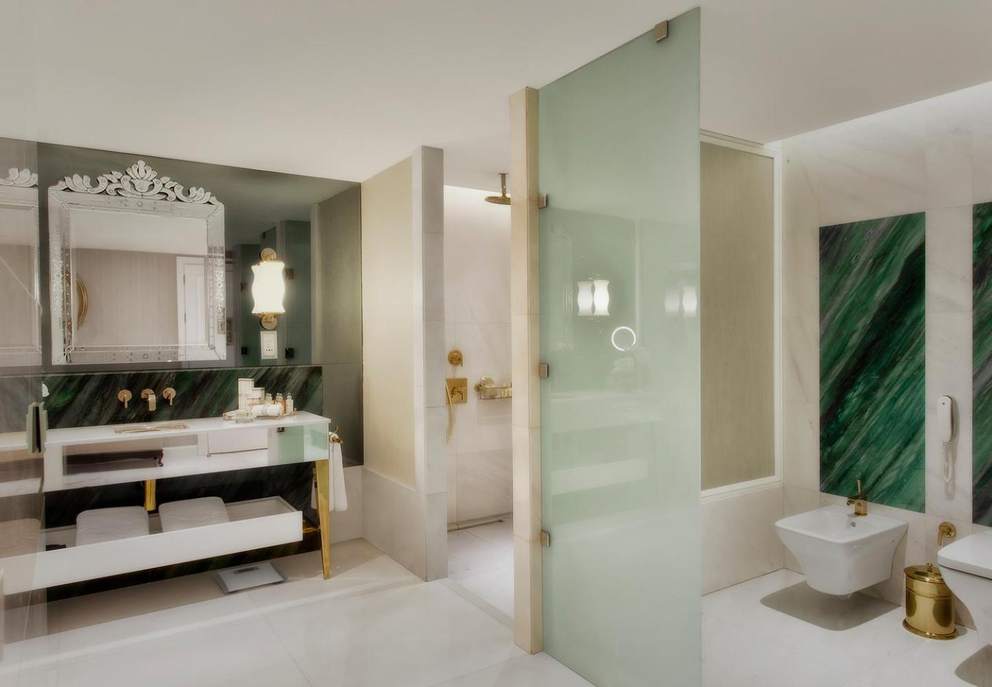 CVK Park Bosphorus Hotel Istanbul - Image 149