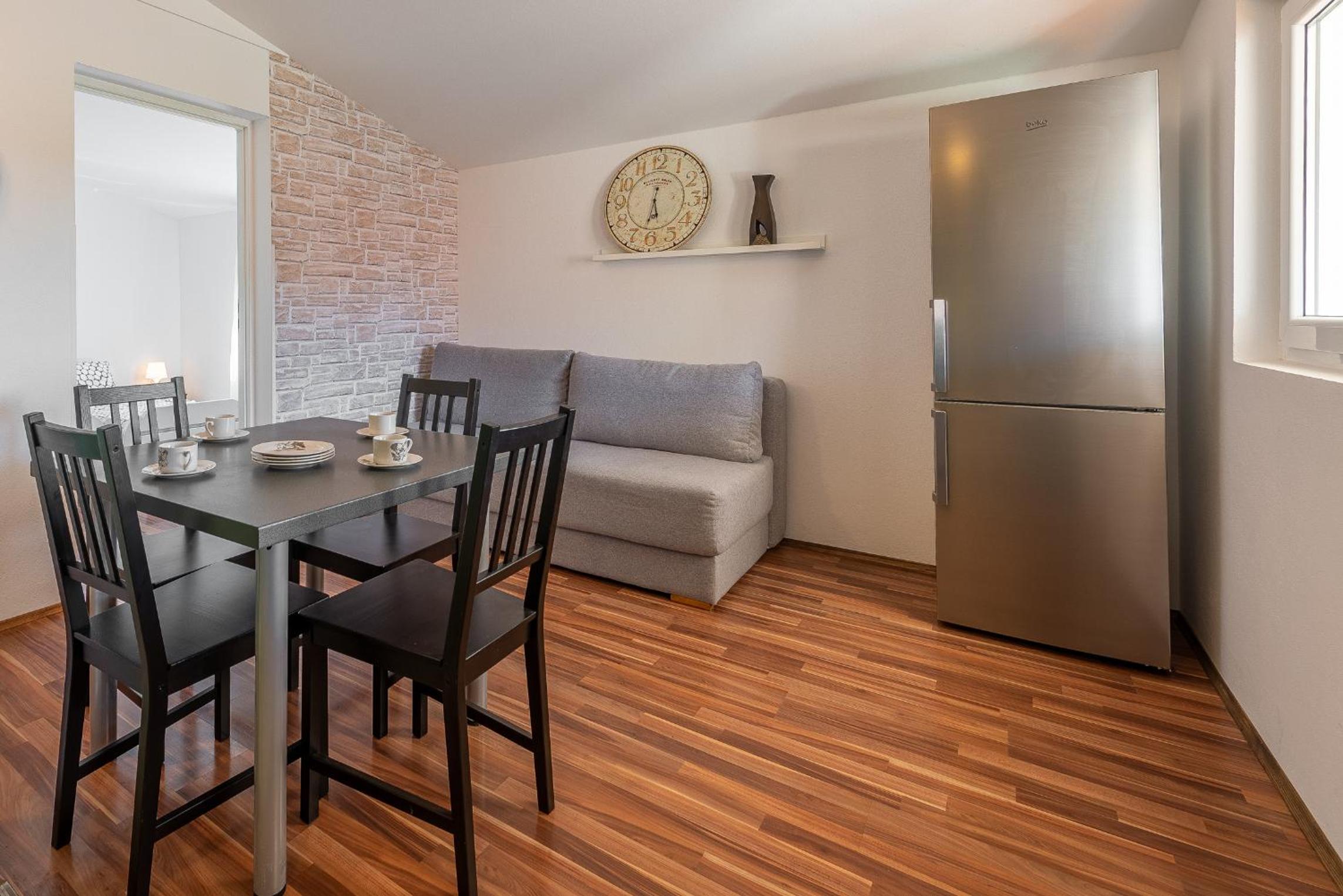 Apartmani Luka