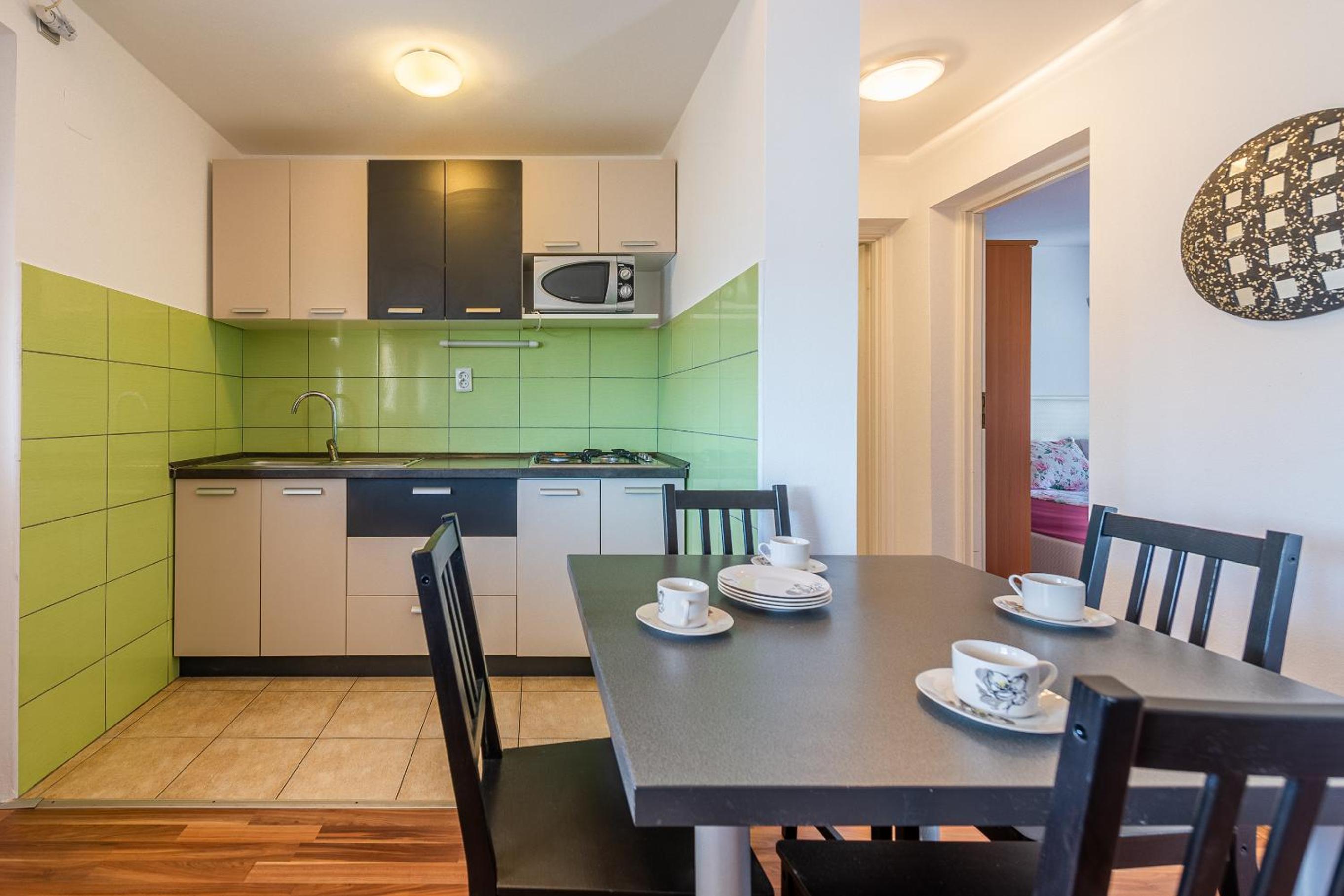 Apartmani Luka