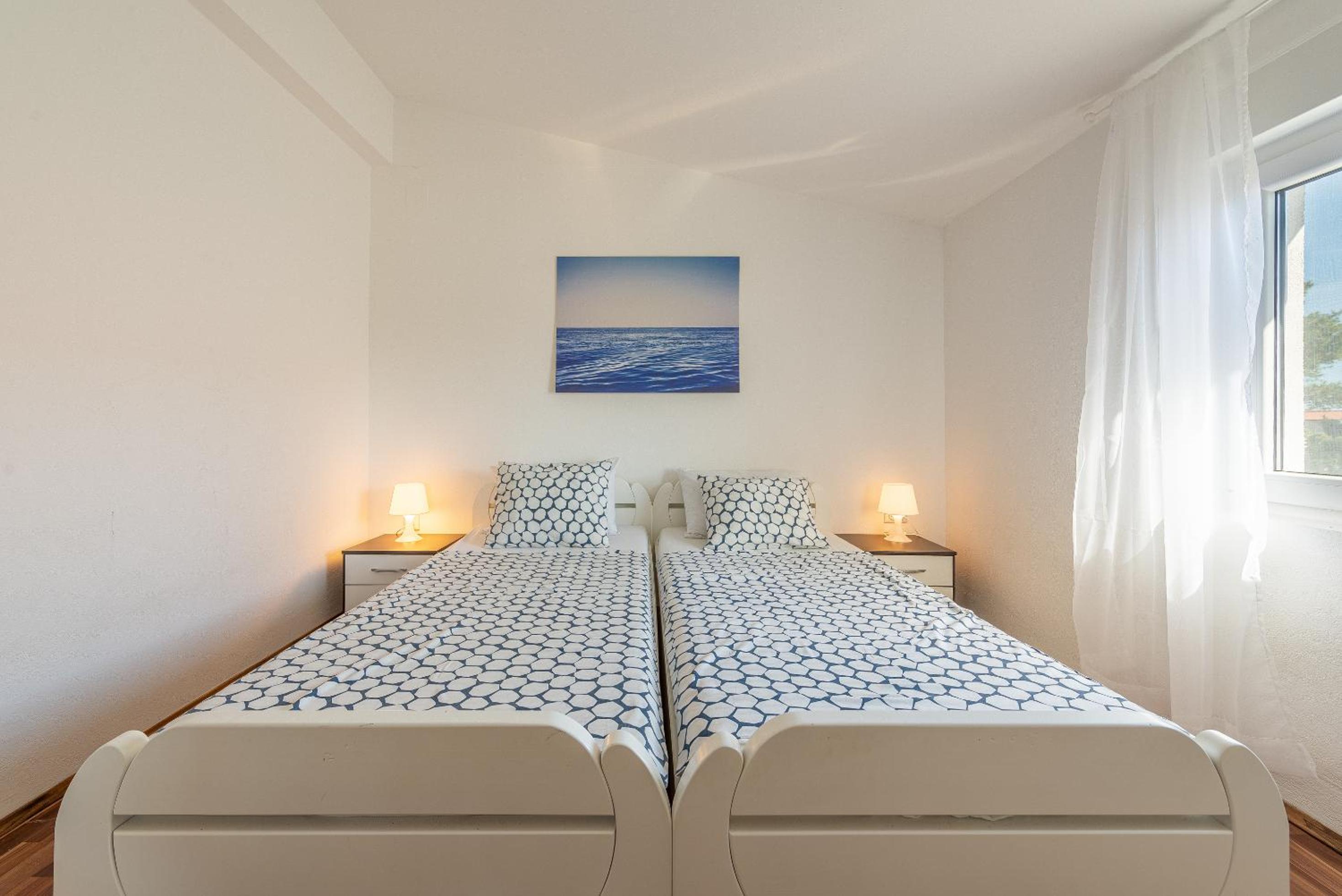 Apartmani Luka