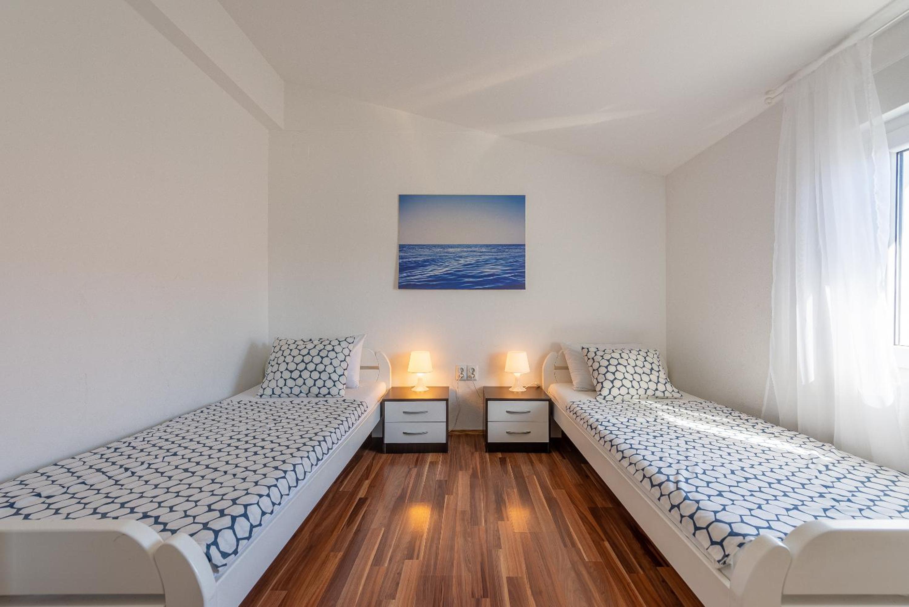 Apartmani Luka