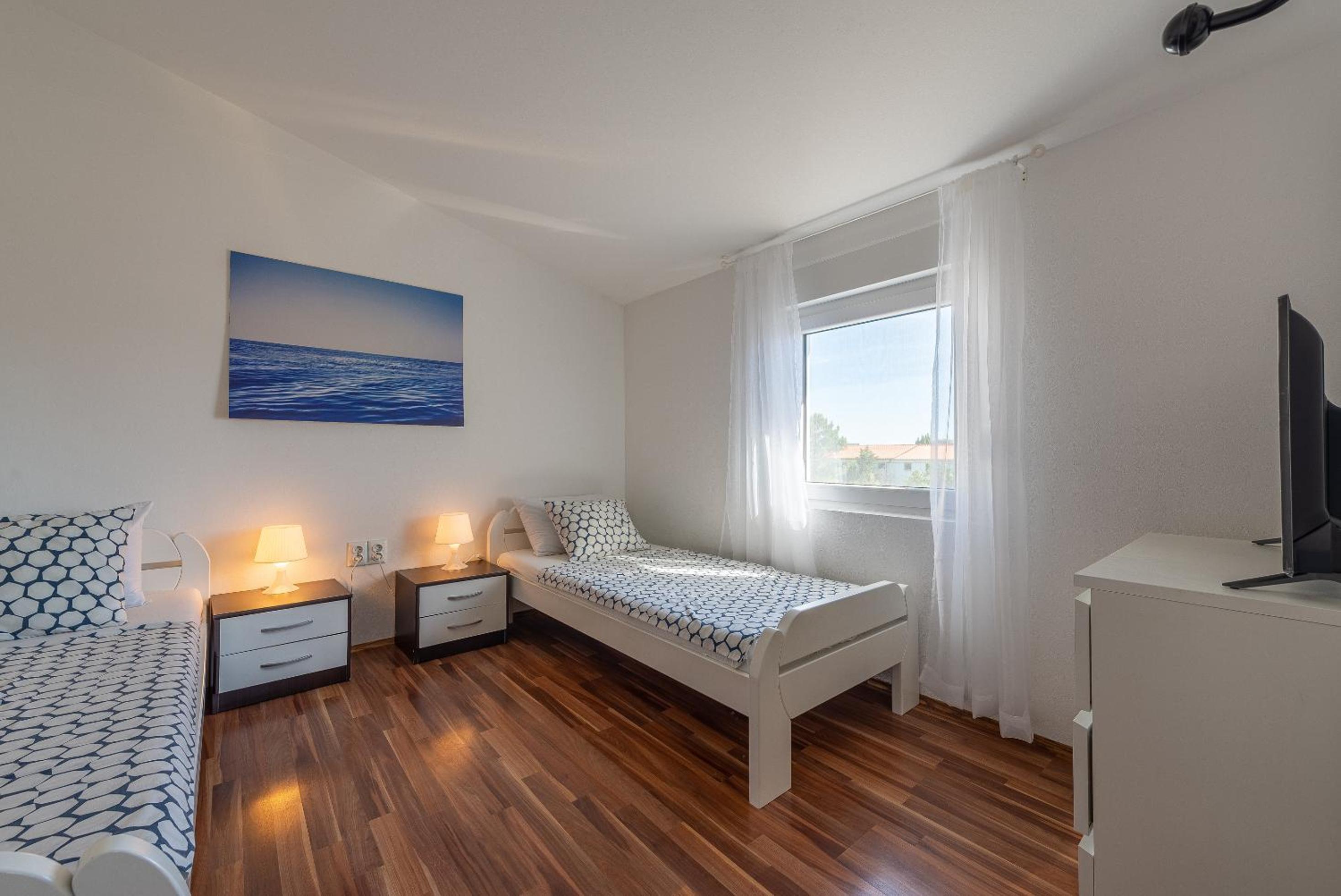 Apartmani Luka