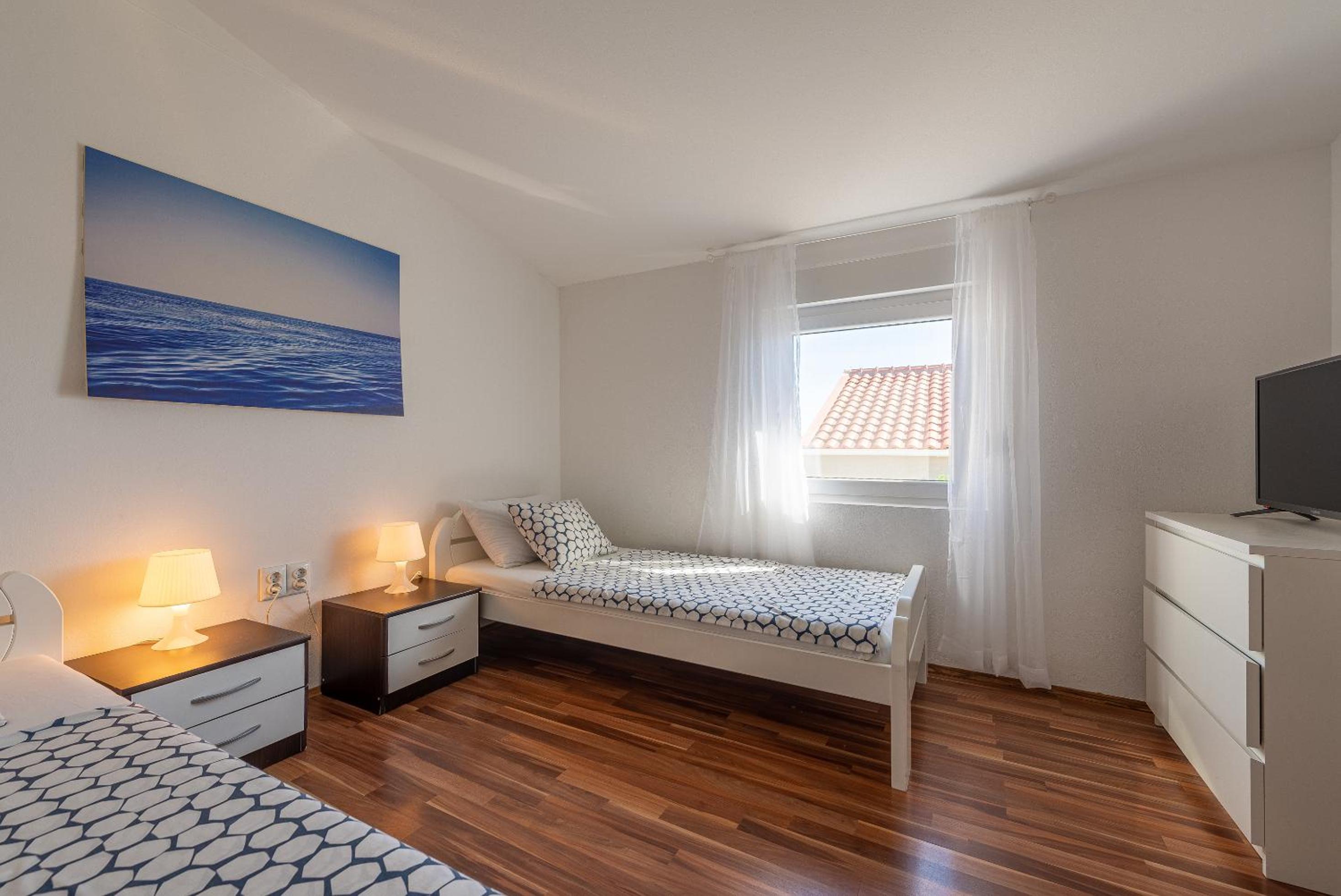 Apartmani Luka