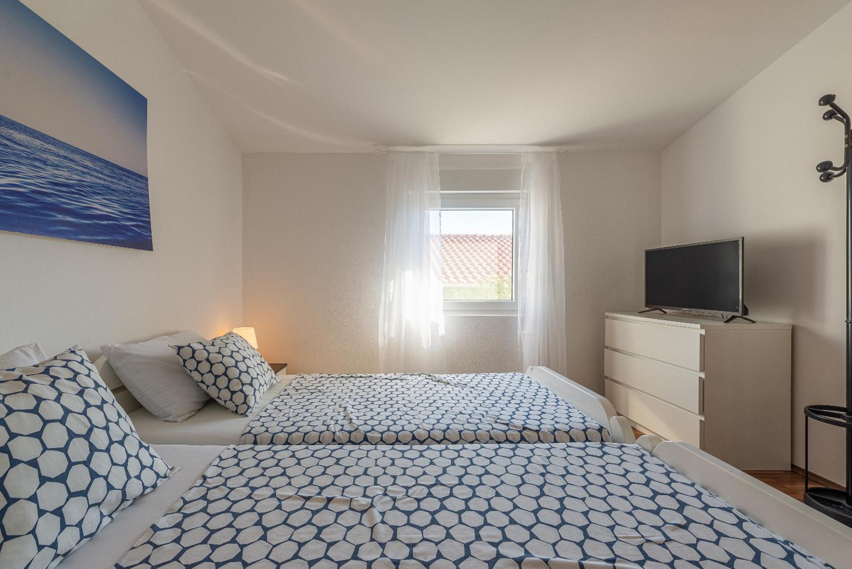 Apartmani Luka