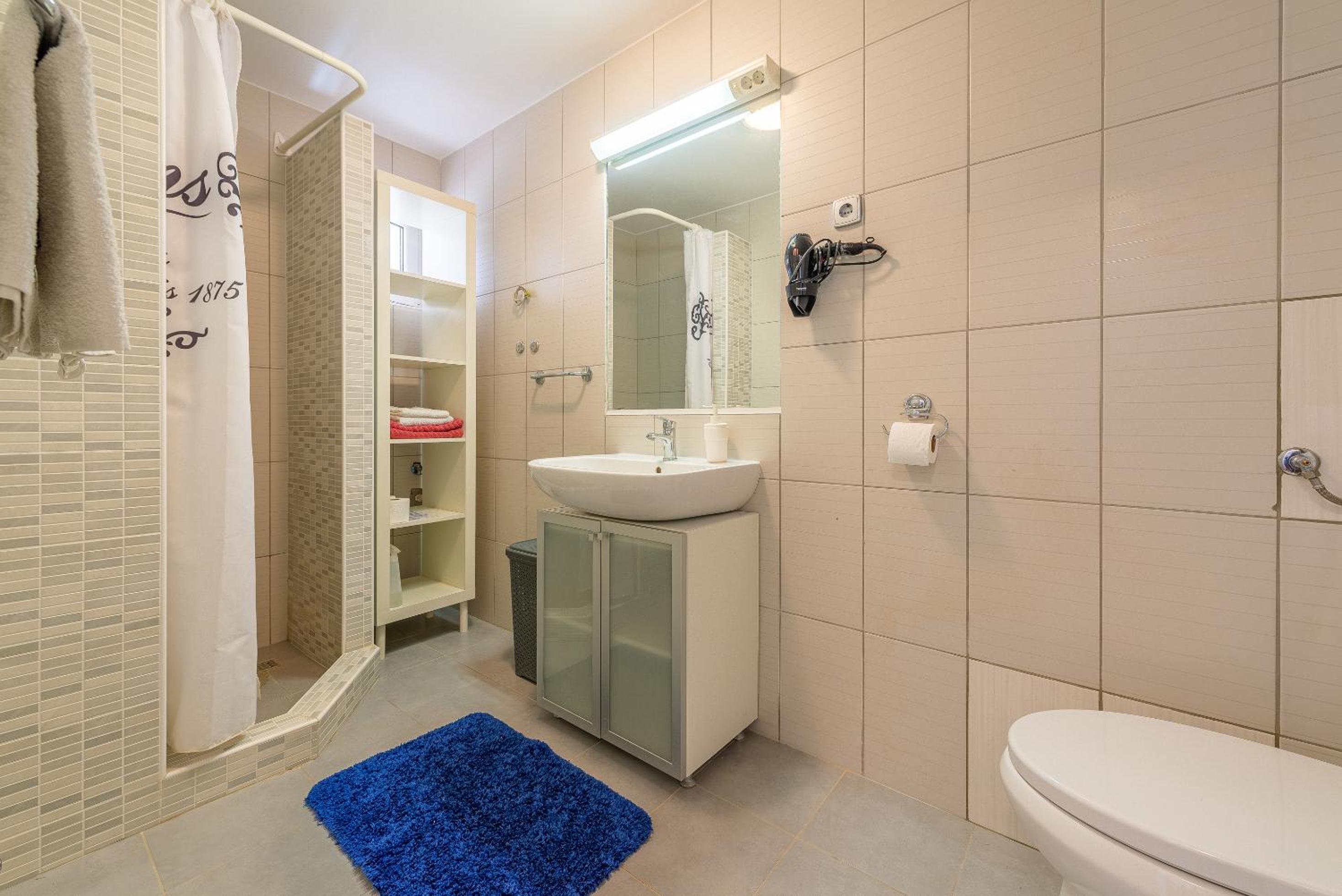 Apartmani Luka