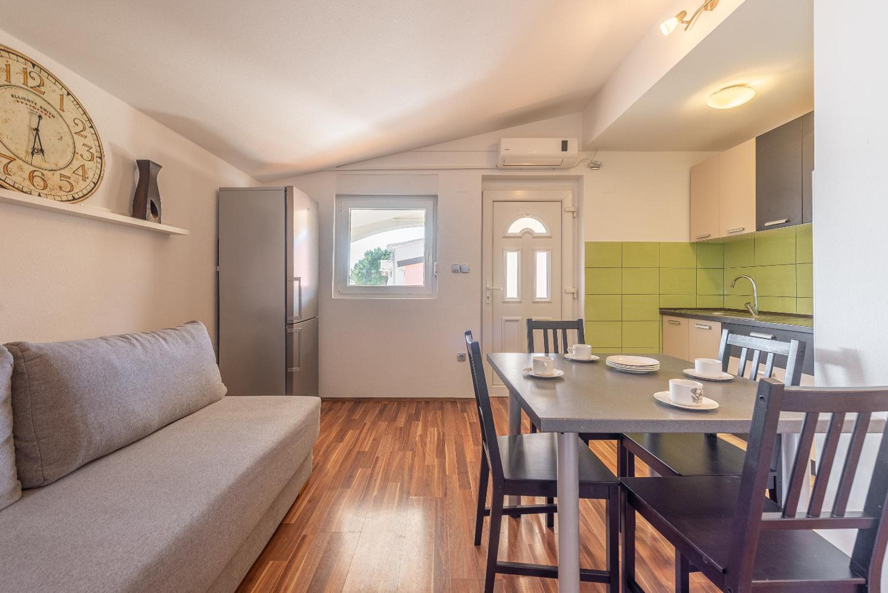 Apartmani Luka